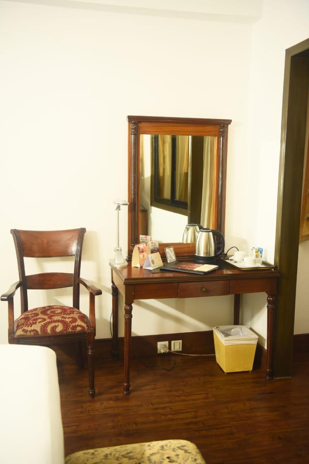 Mehran Hotel Karachi
