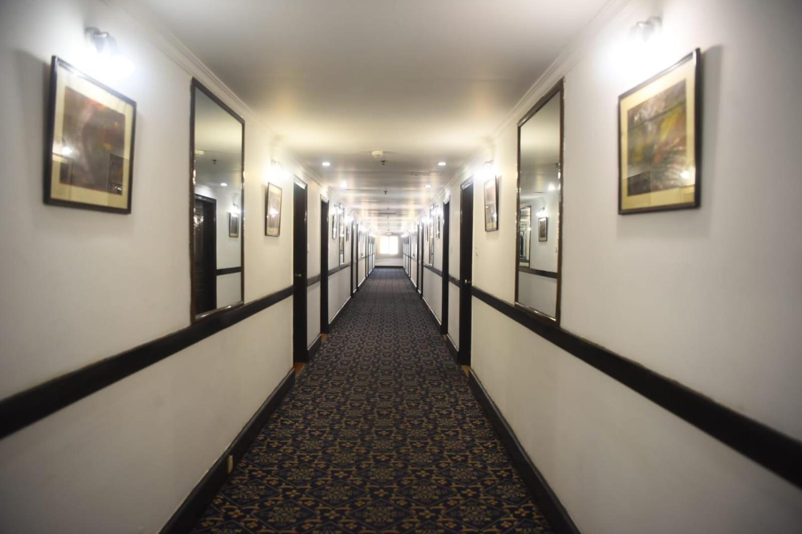 Mehran Hotel Karachi