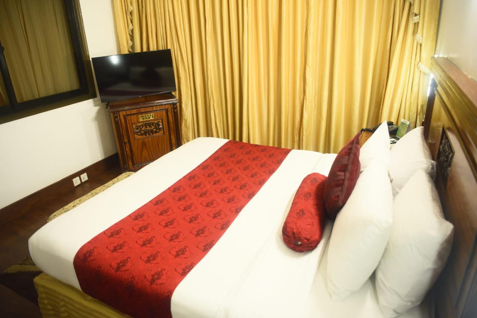 Mehran Hotel Karachi
