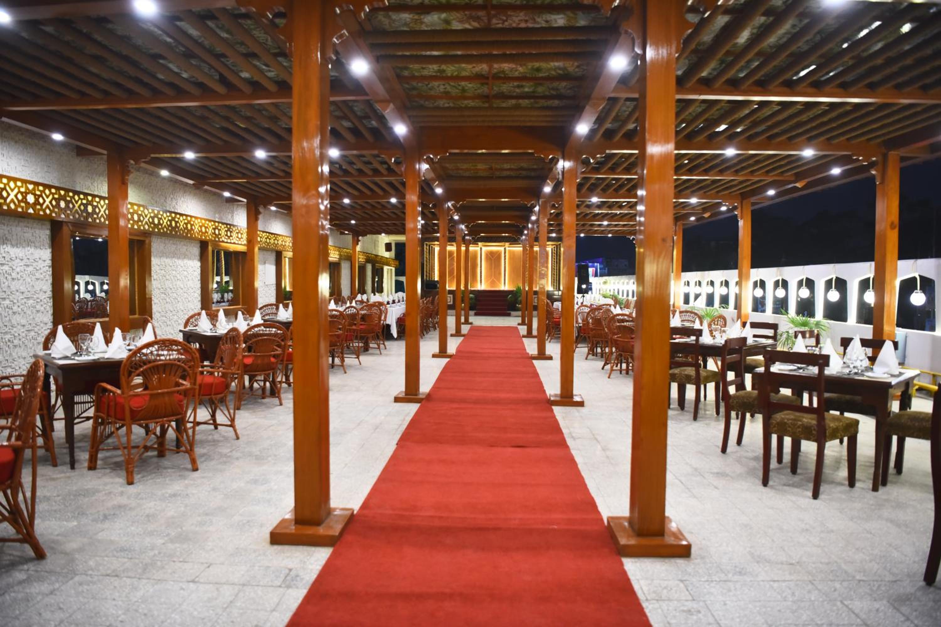 Mehran Hotel Karachi