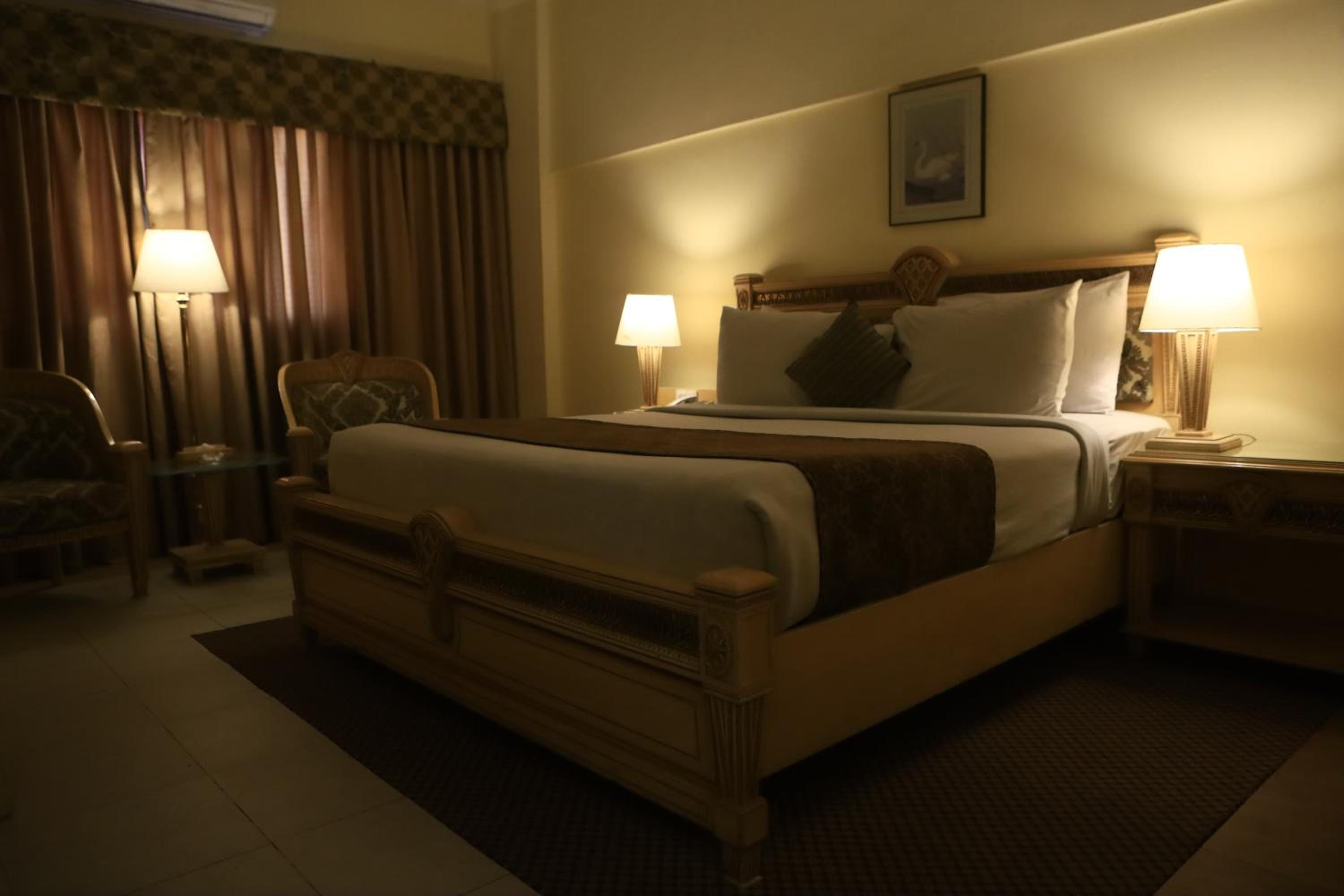 Mehran Hotel Karachi