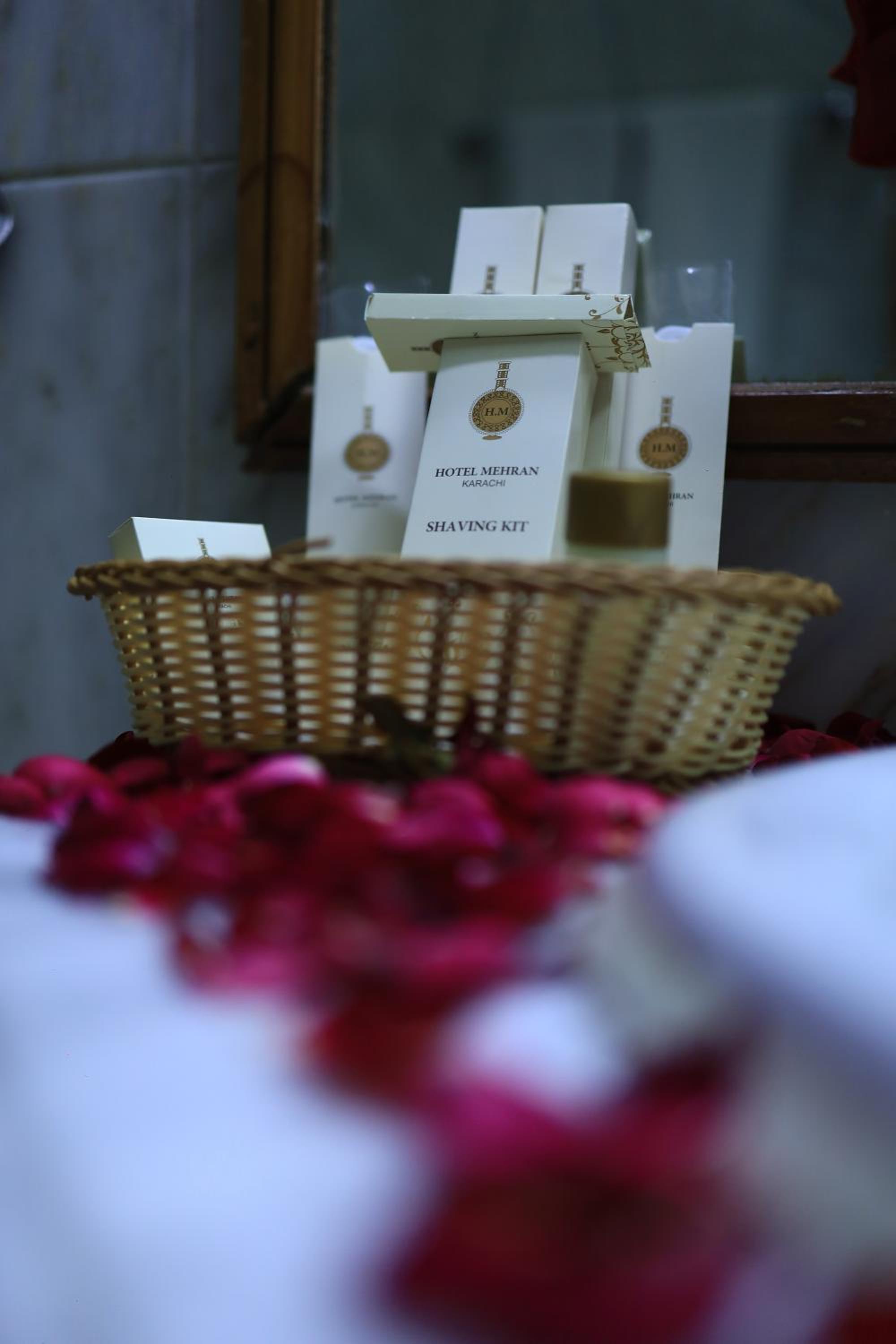 Mehran Hotel Karachi