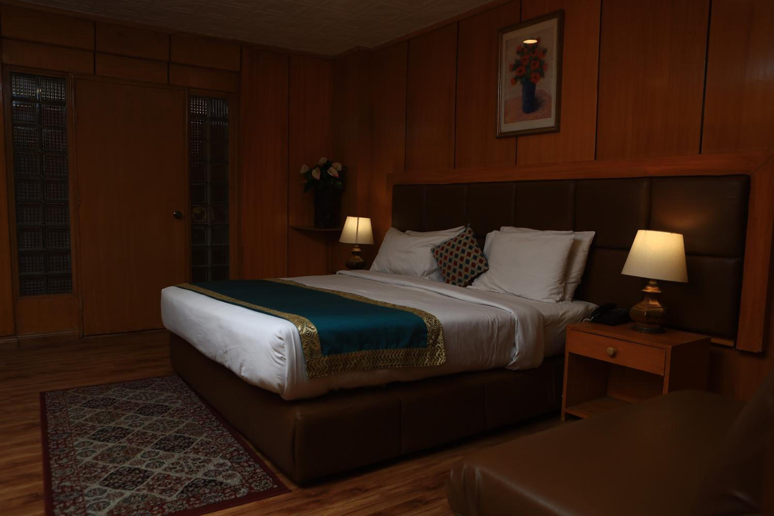 Mehran Hotel Karachi