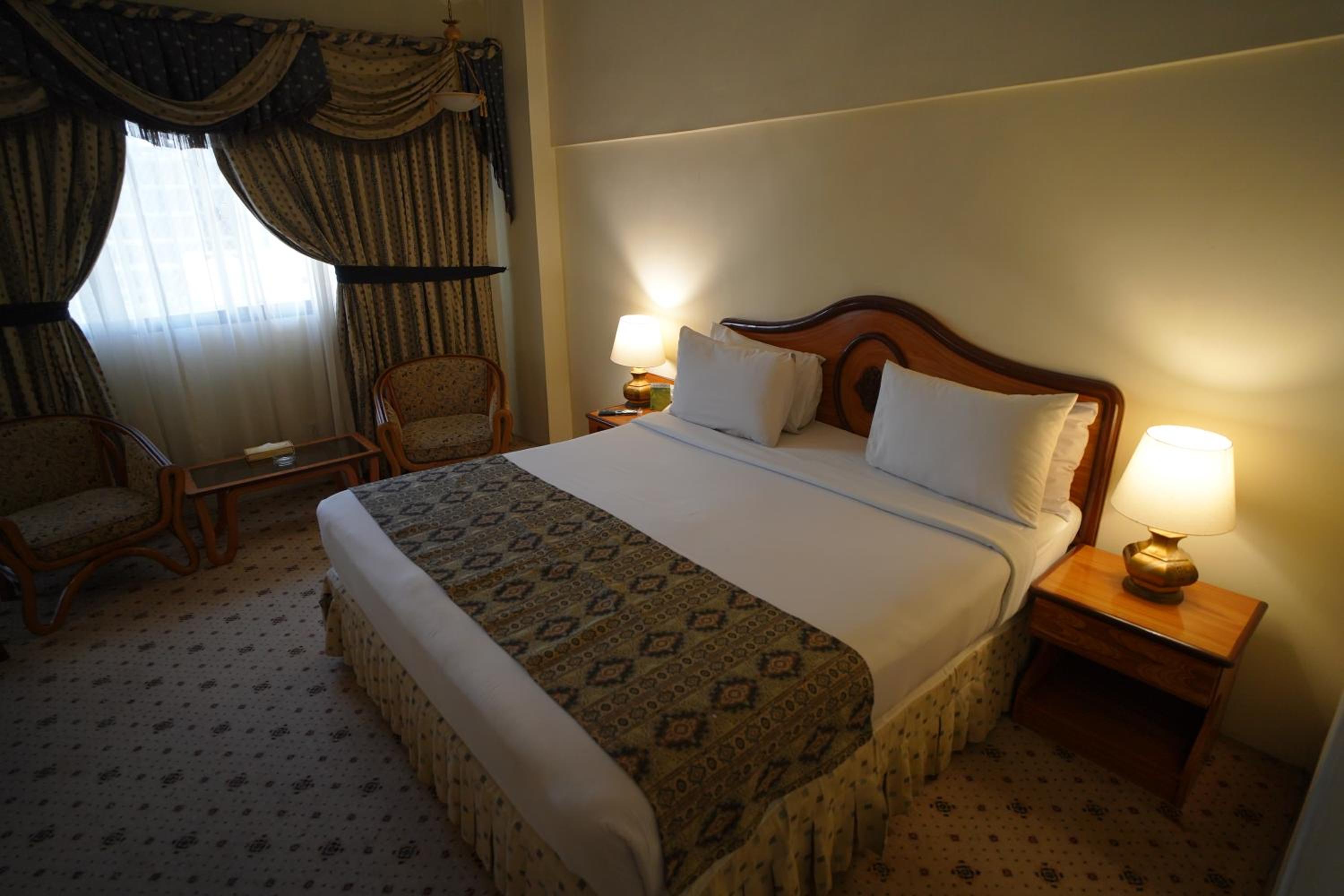 Mehran Hotel Karachi