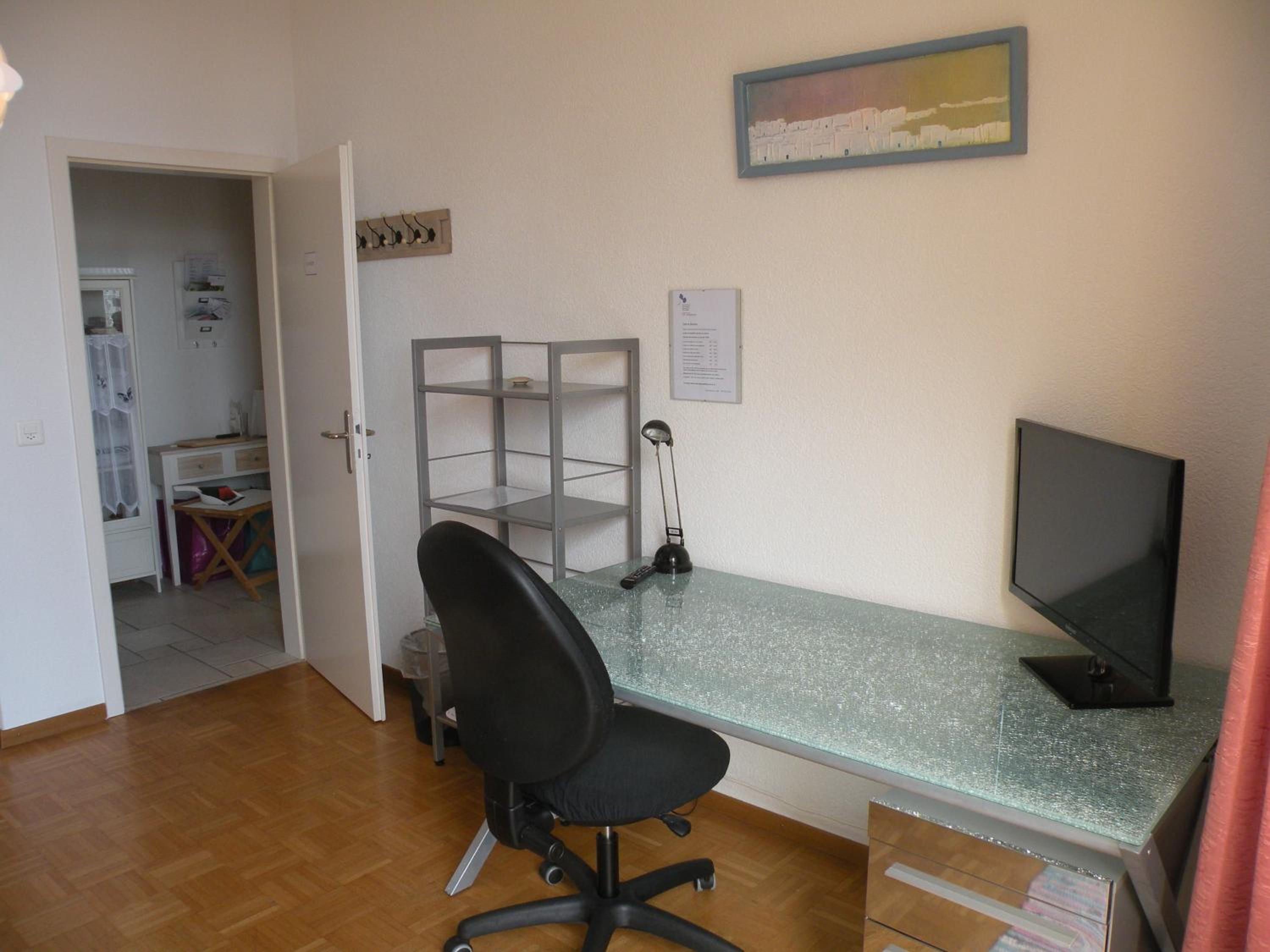 Guest house - Maison d'hôtes 