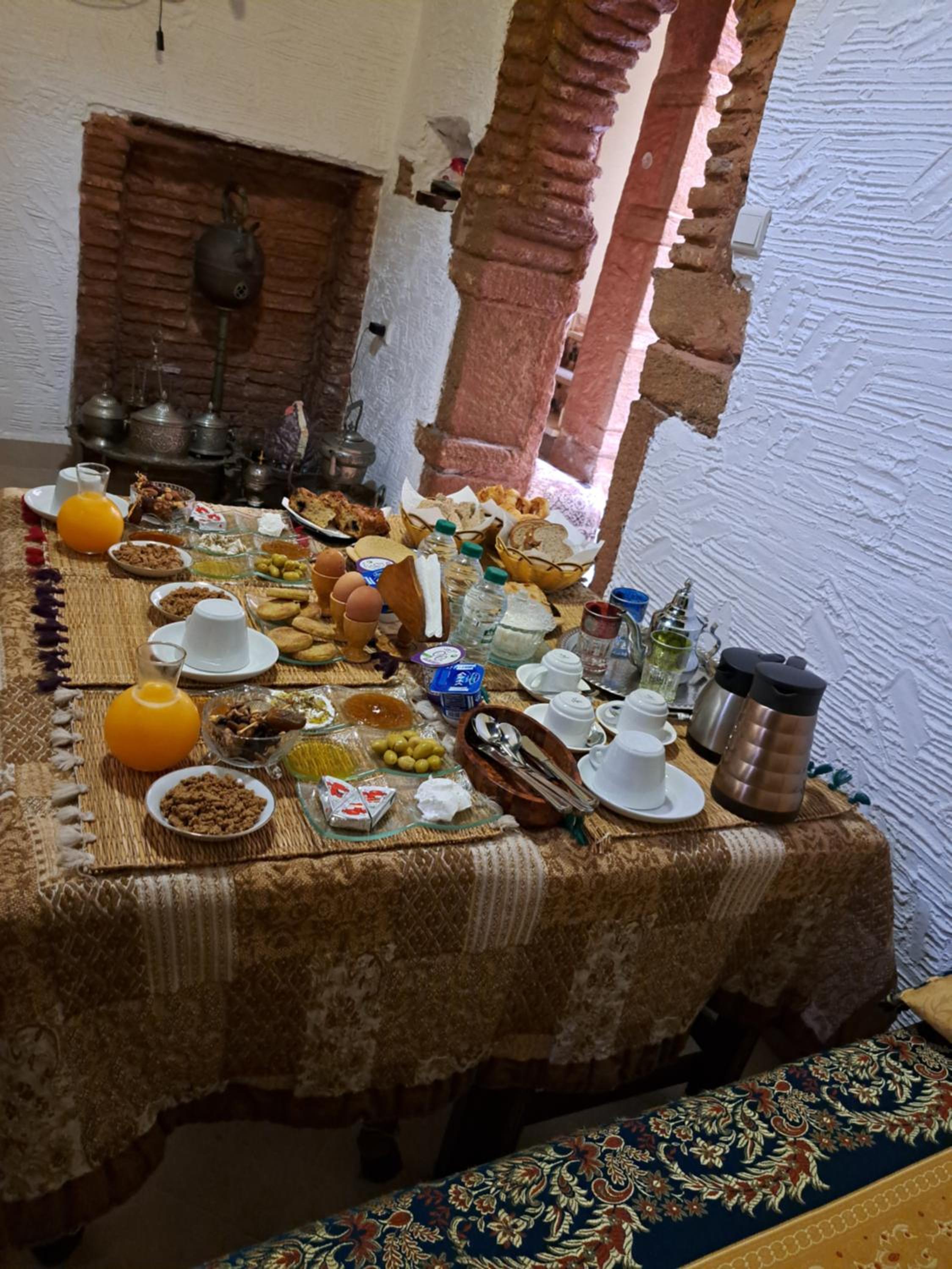 Dar Si hmed view 5
