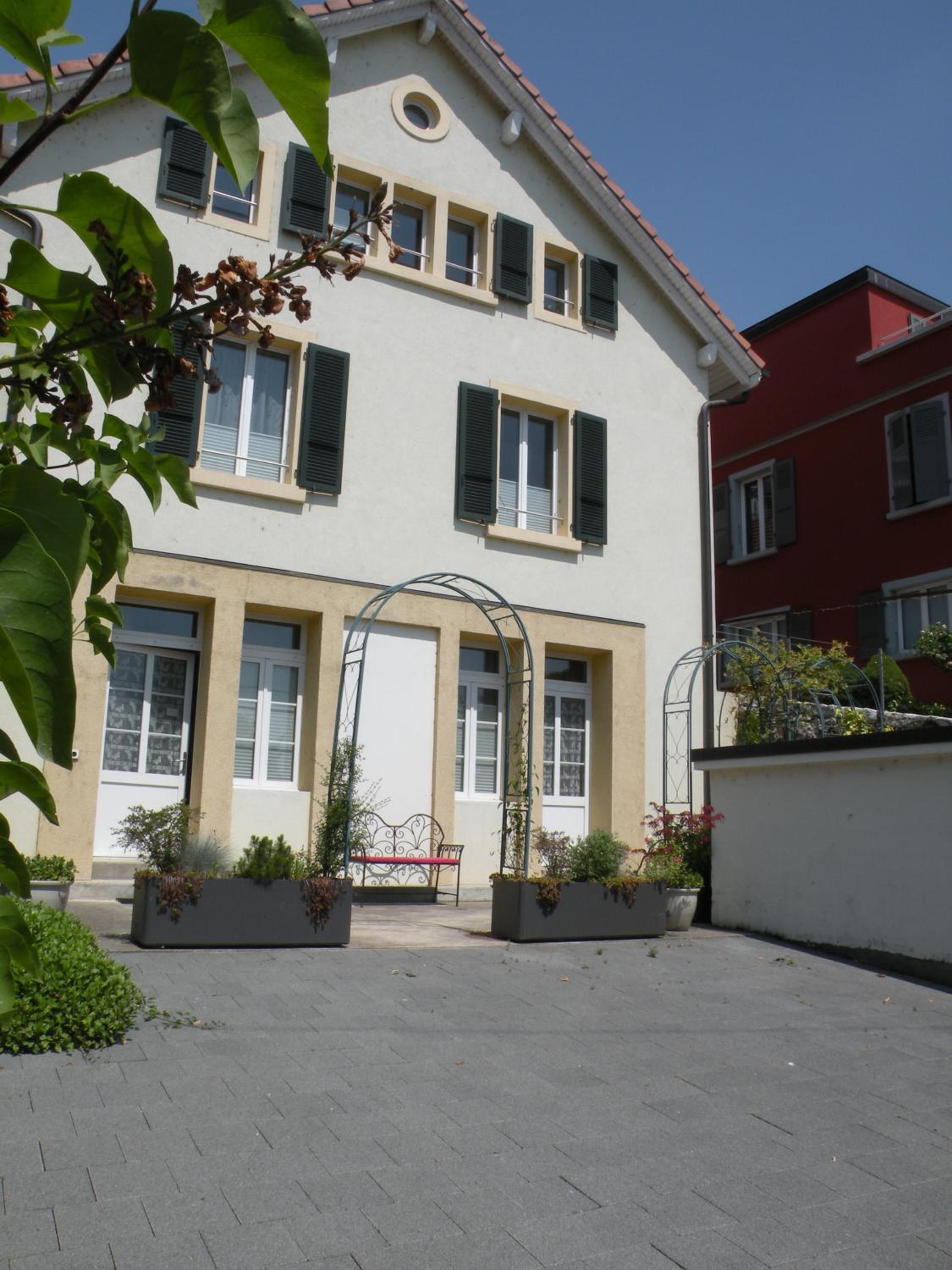 Guest house - Maison d'hôtes 