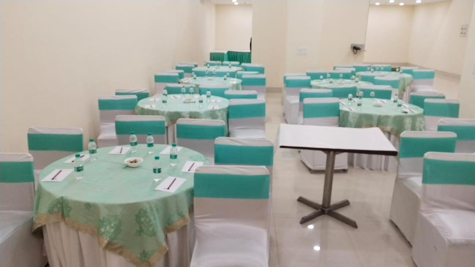 Meetings & Events
