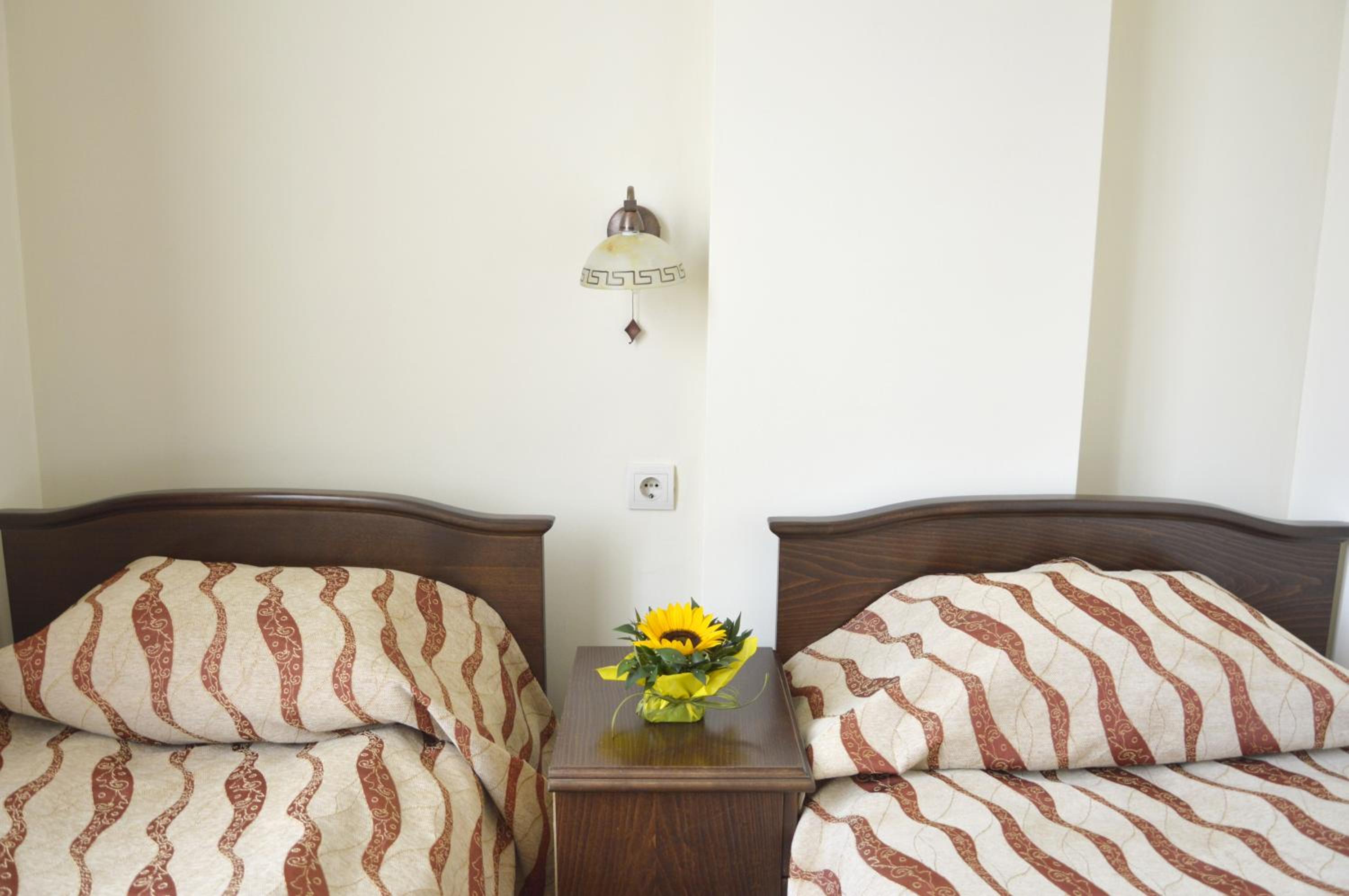 Apartments & Studios Mountain Romance