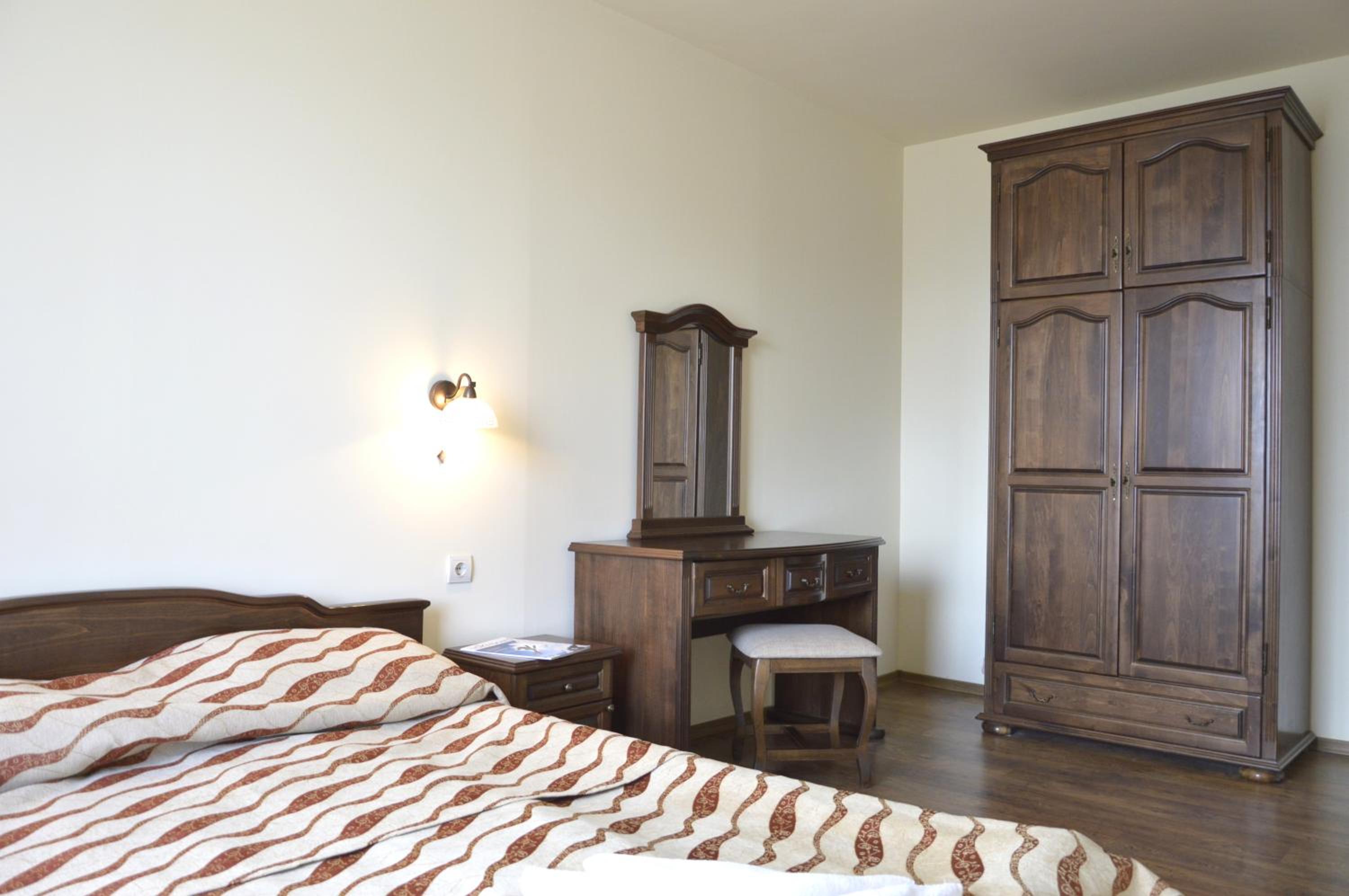 Apartments & Studios Mountain Romance