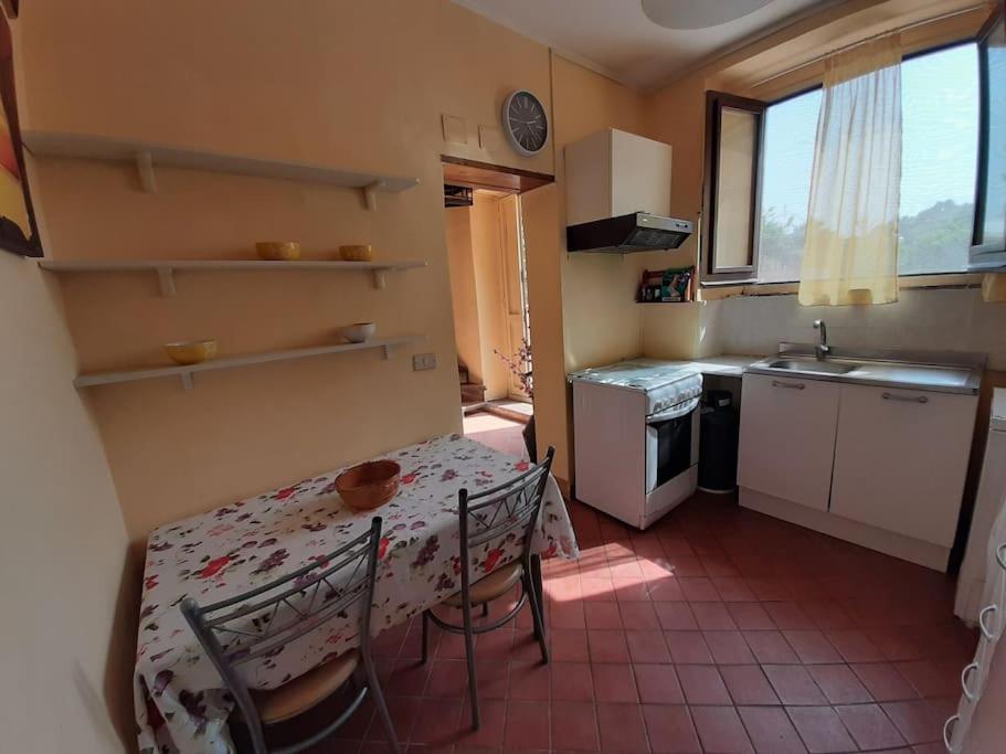 Lemon's House by the sea view 5