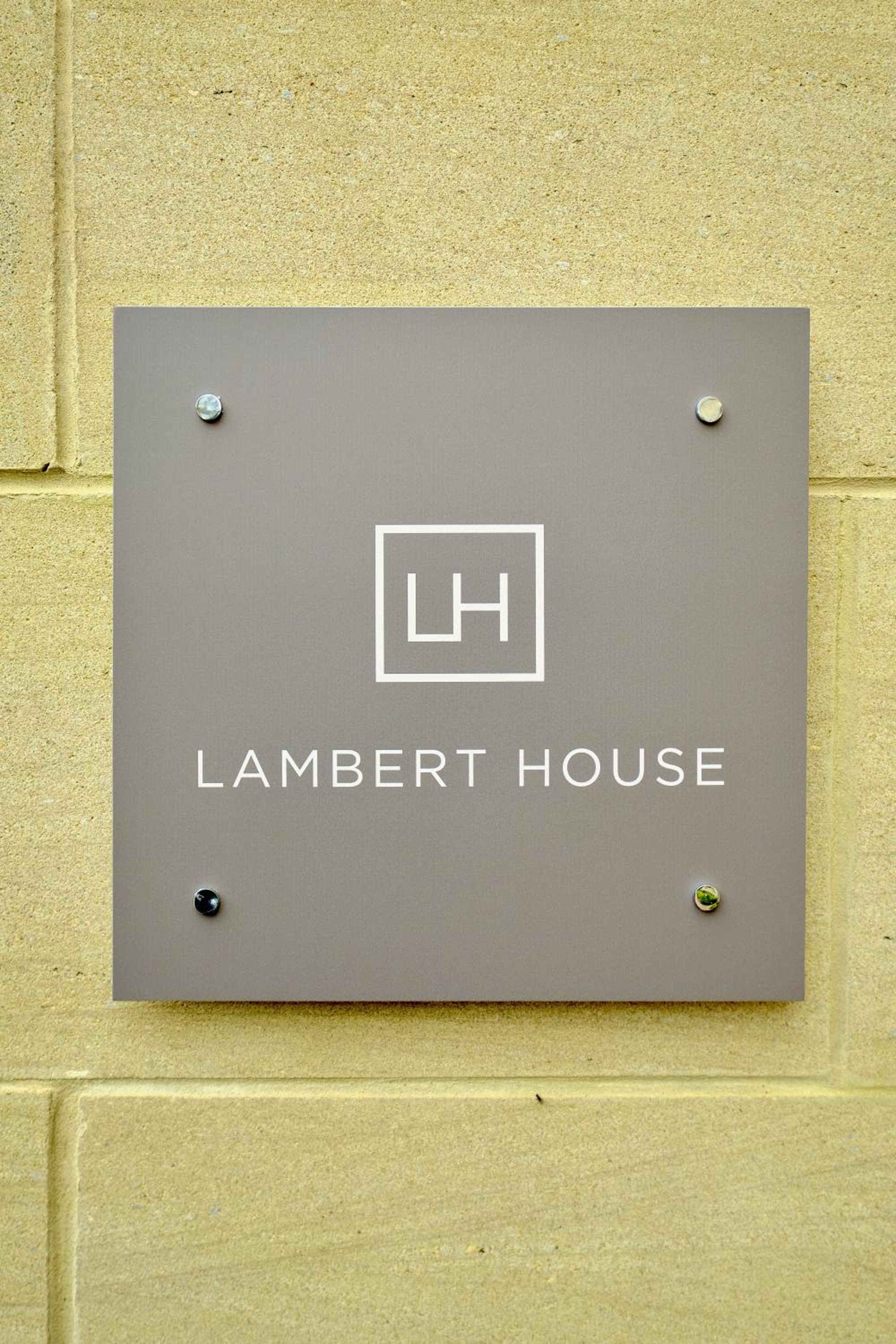 Lambert House