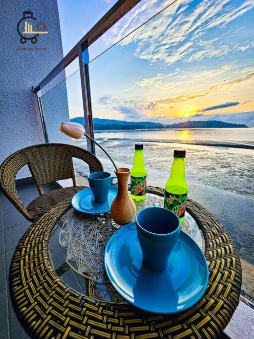 1 min to Seaview & Sunrise Heart of Kuantan photo 4