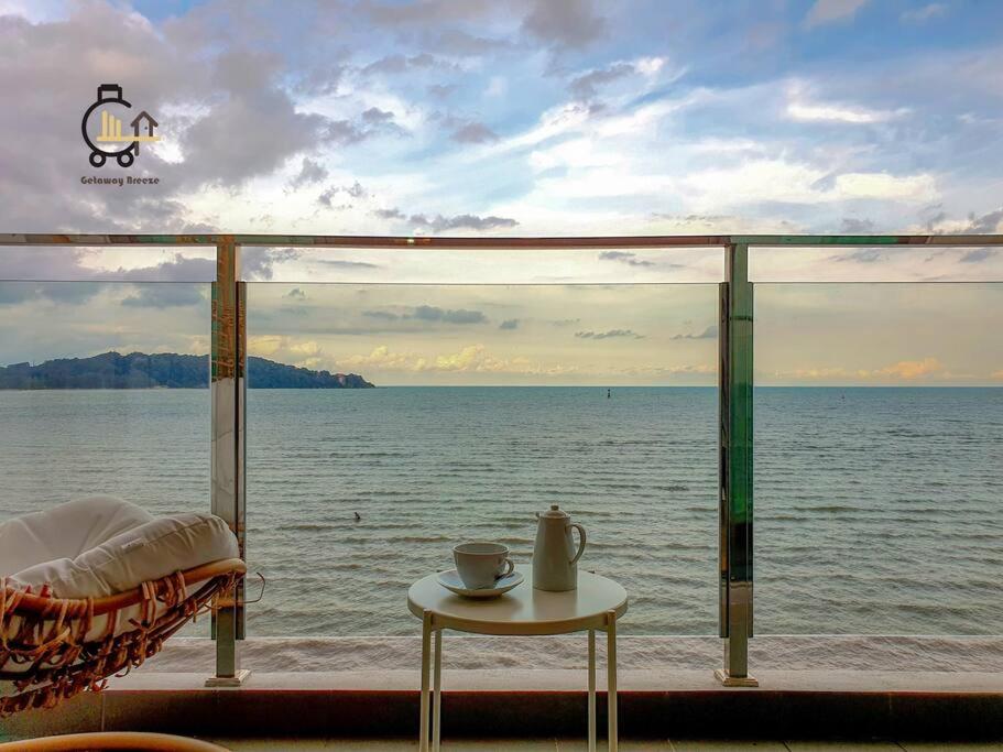 1 min to Seaview & Sunrise Heart of Kuantan photo 8