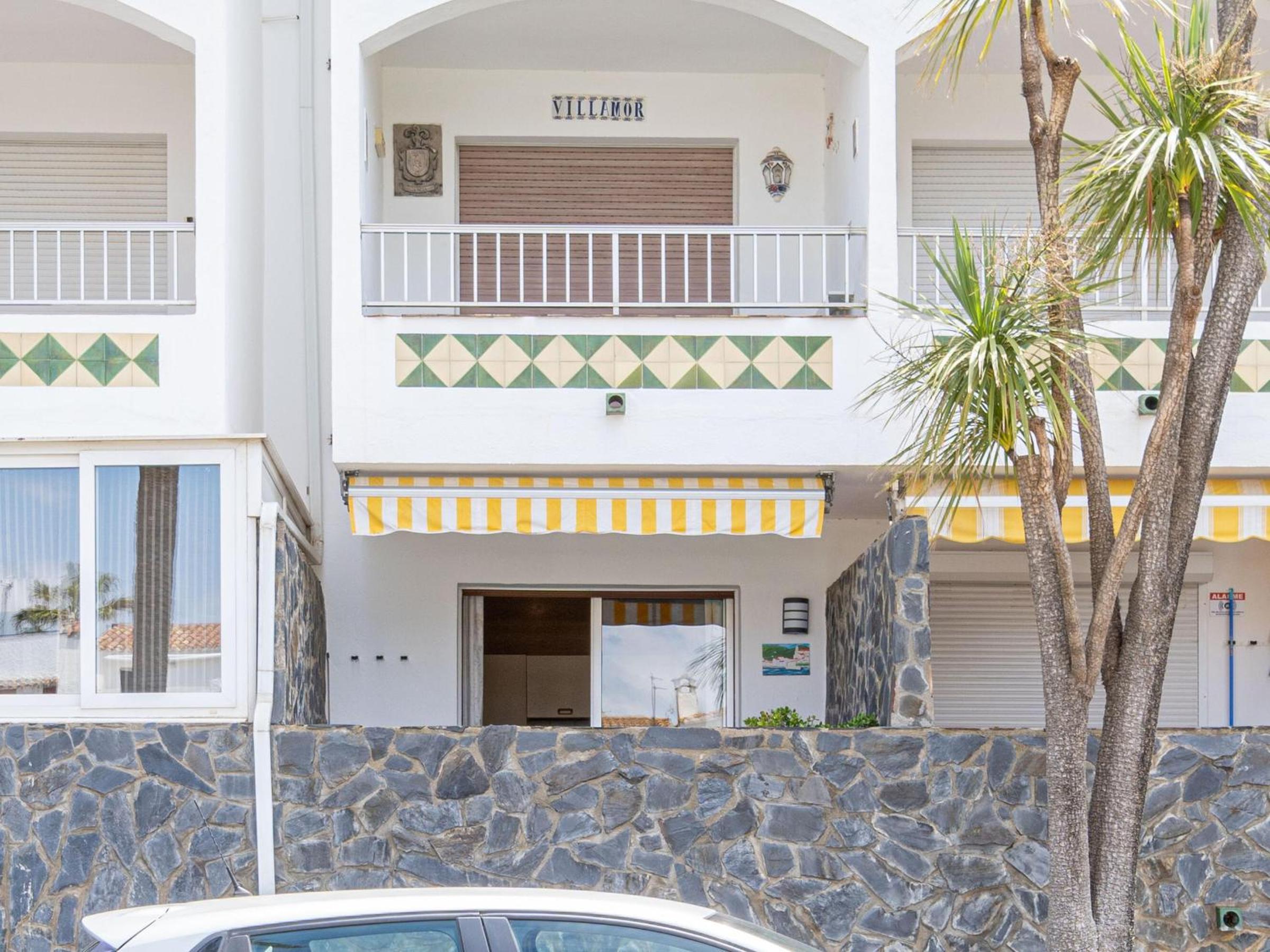Apartamento con Parking y Vista al Canal - HISP-288-64 view 3