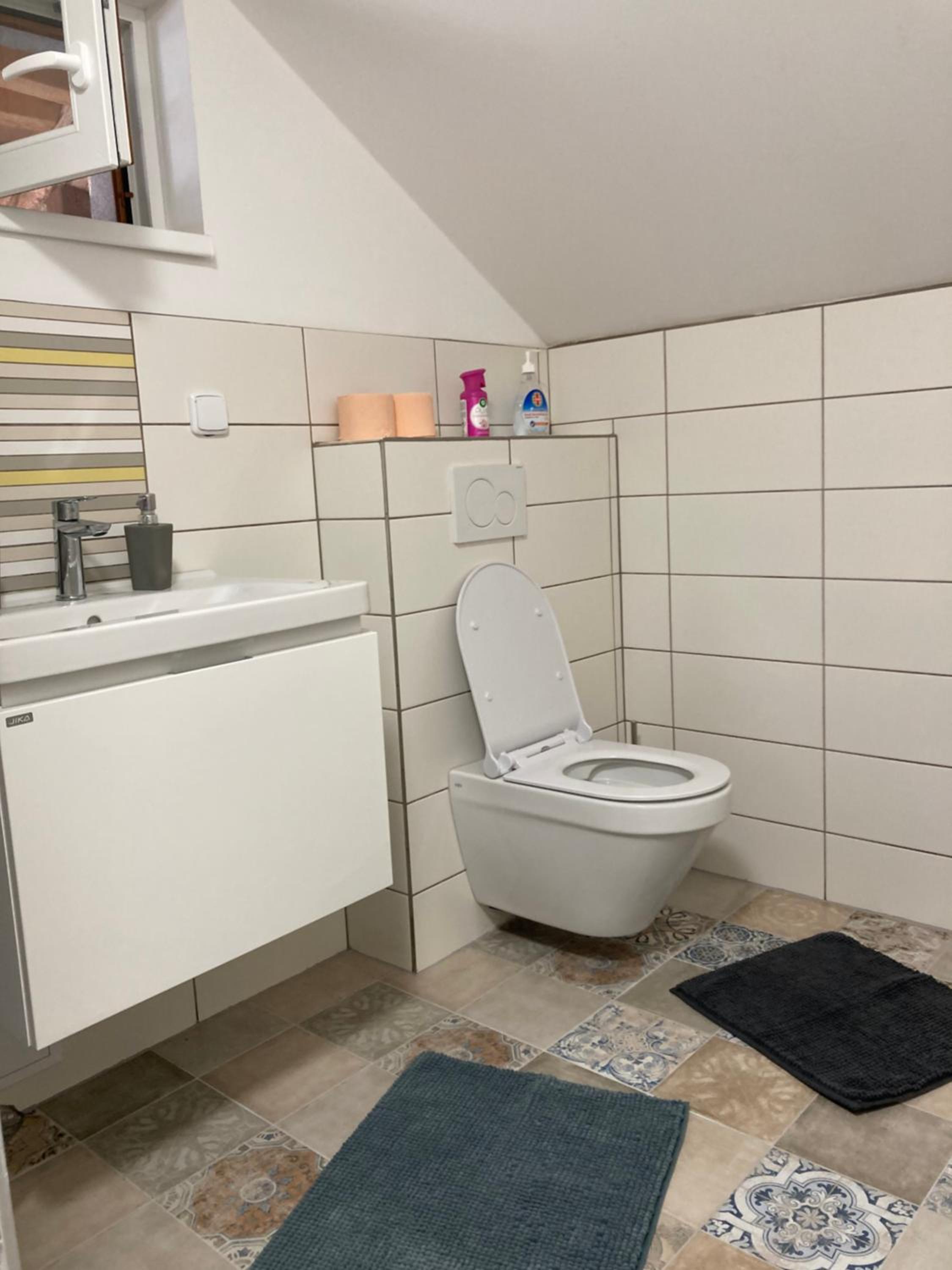Vinný apartmán Pouzdřany