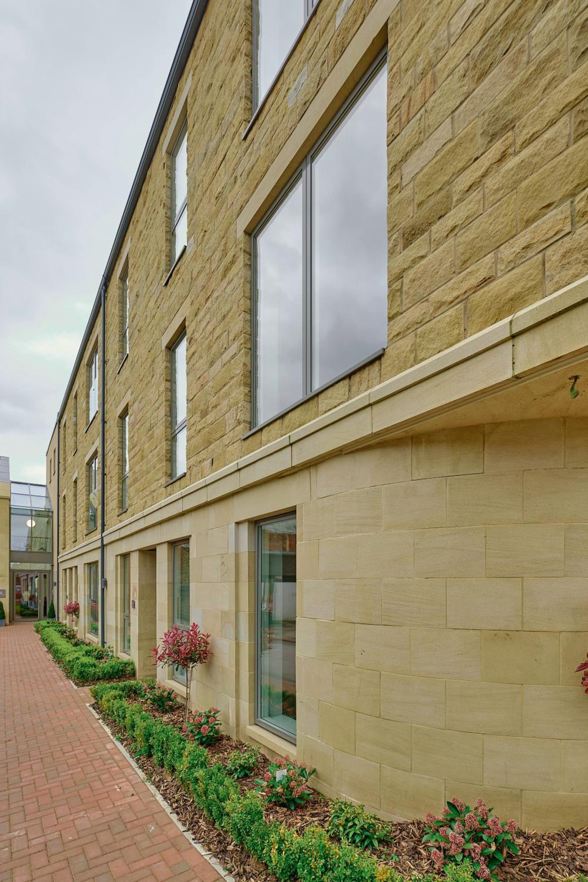 Lambert House