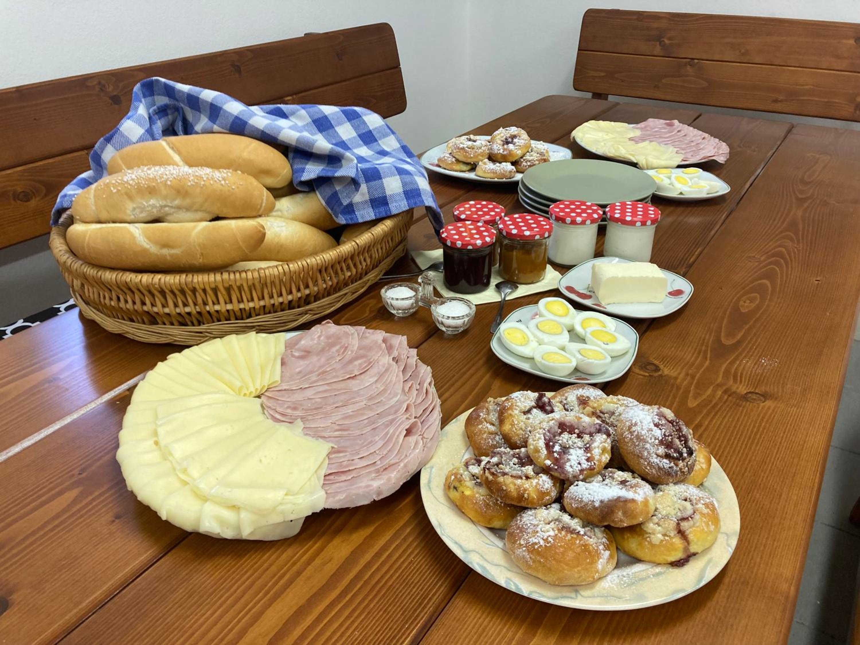 Vinný apartmán Pouzdřany