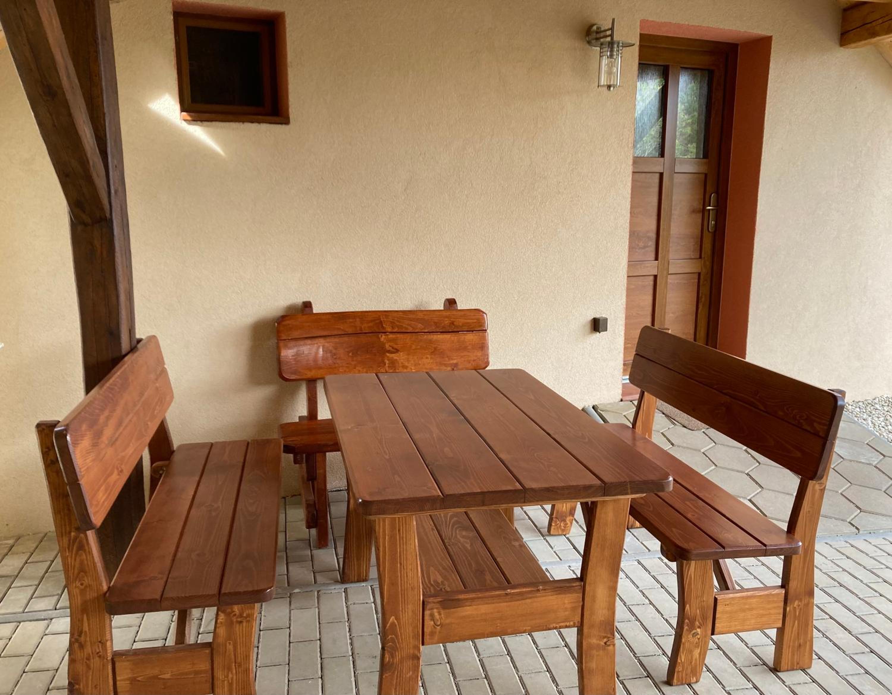 Vinný apartmán Pouzdřany