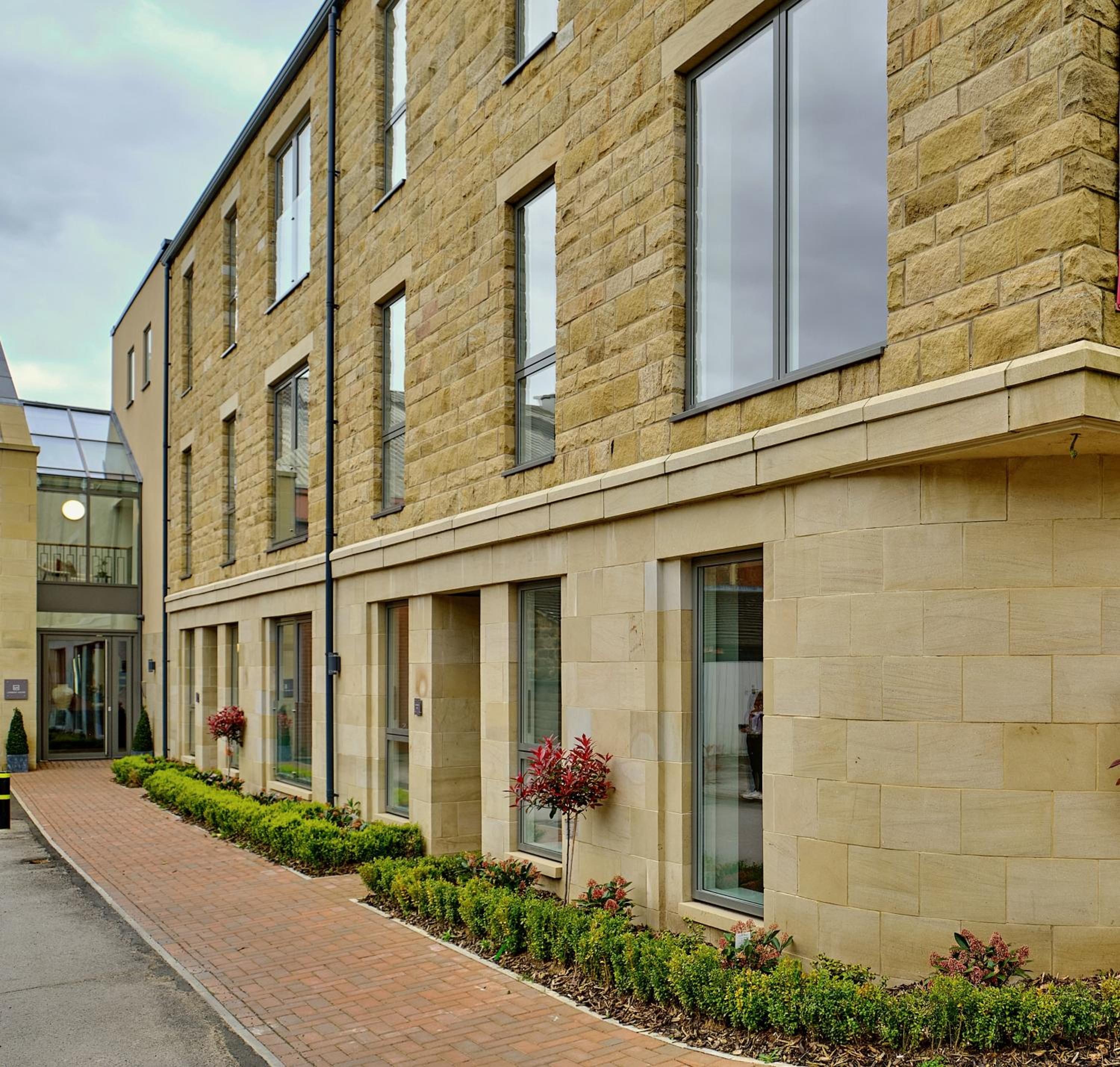 Lambert House