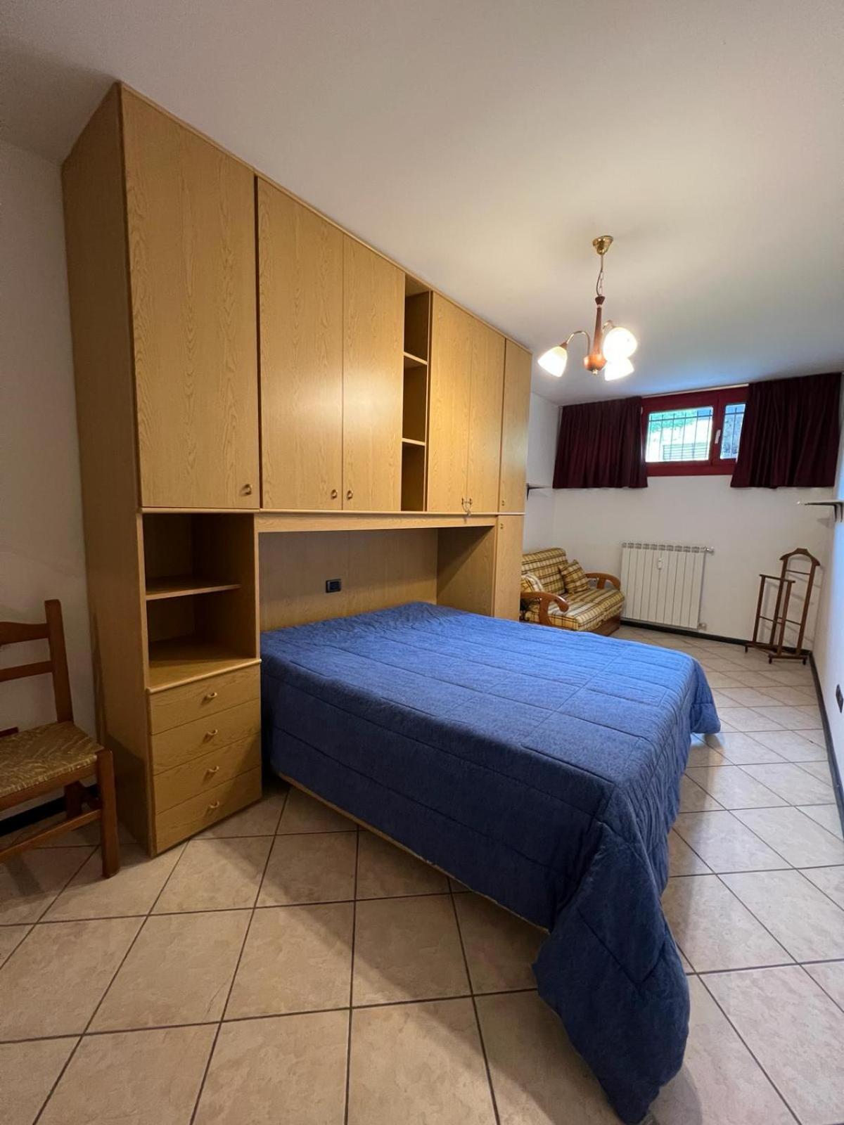 Dreaming Aprica! Maxi Apartment - 10 people view 2