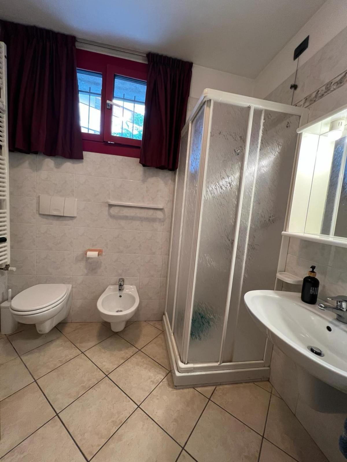 Dreaming Aprica! Maxi Apartment - 10 people view 3