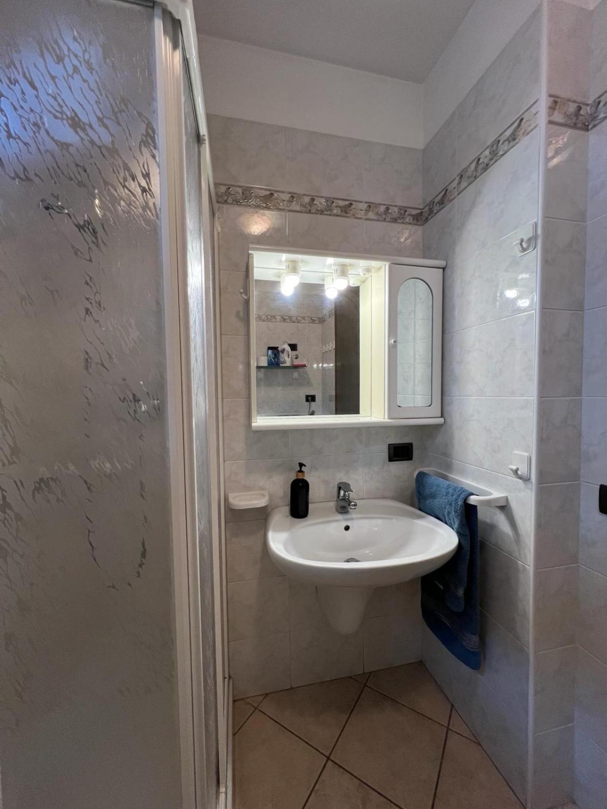 Dreaming Aprica! Maxi Apartment - 10 people view 5