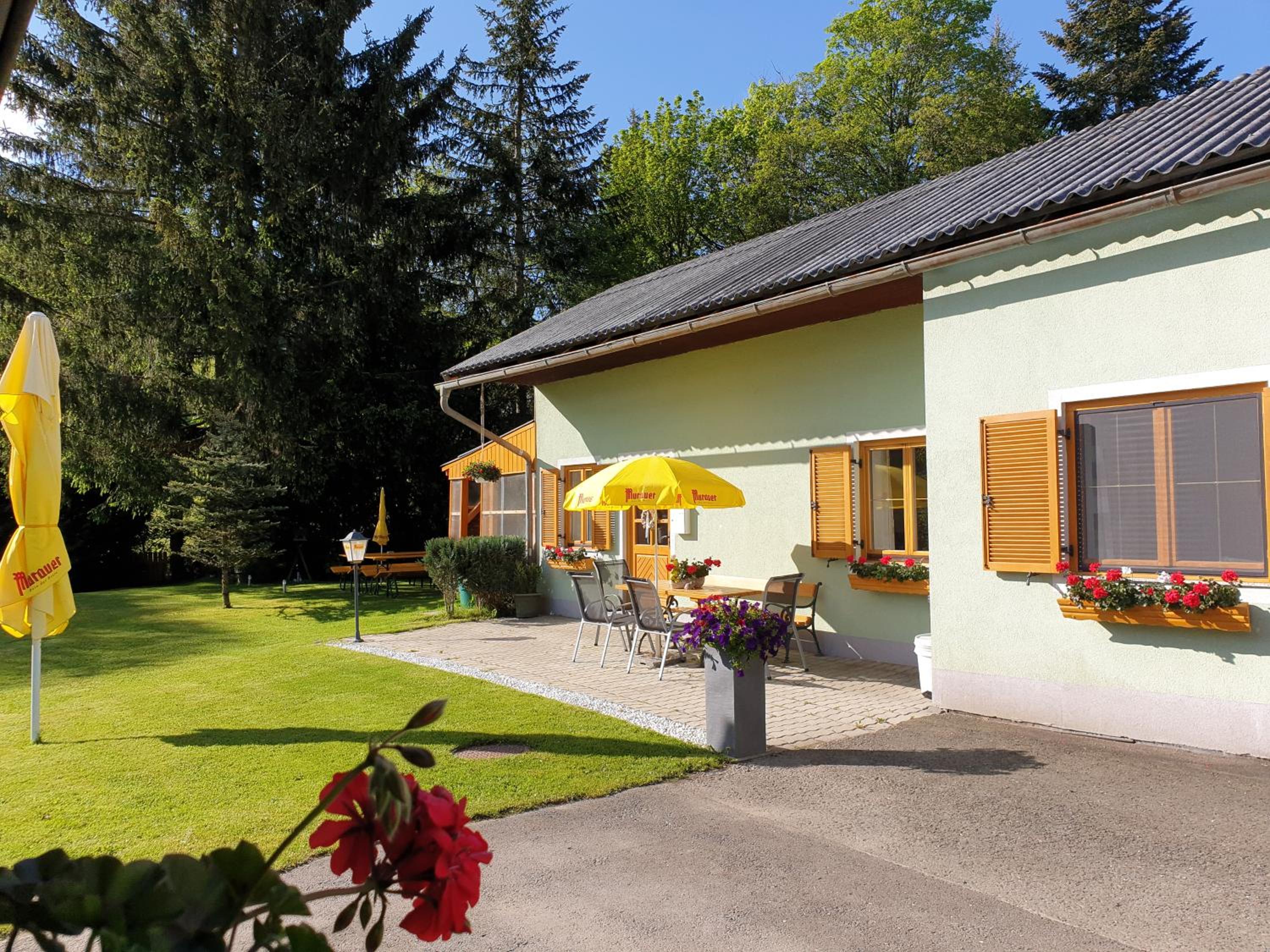 ferienhausfindling St.Lambrecht
