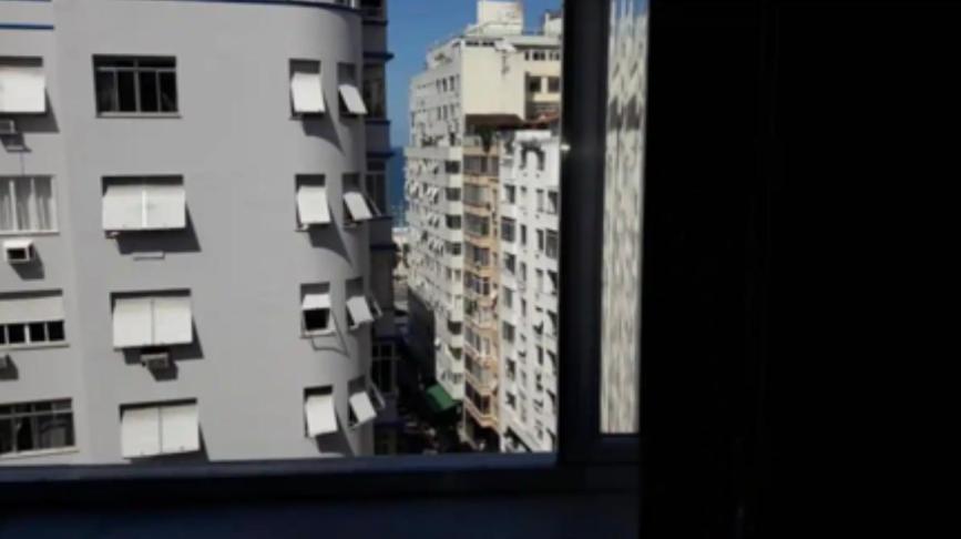 Studio perto da praia — Rio De Janeiro