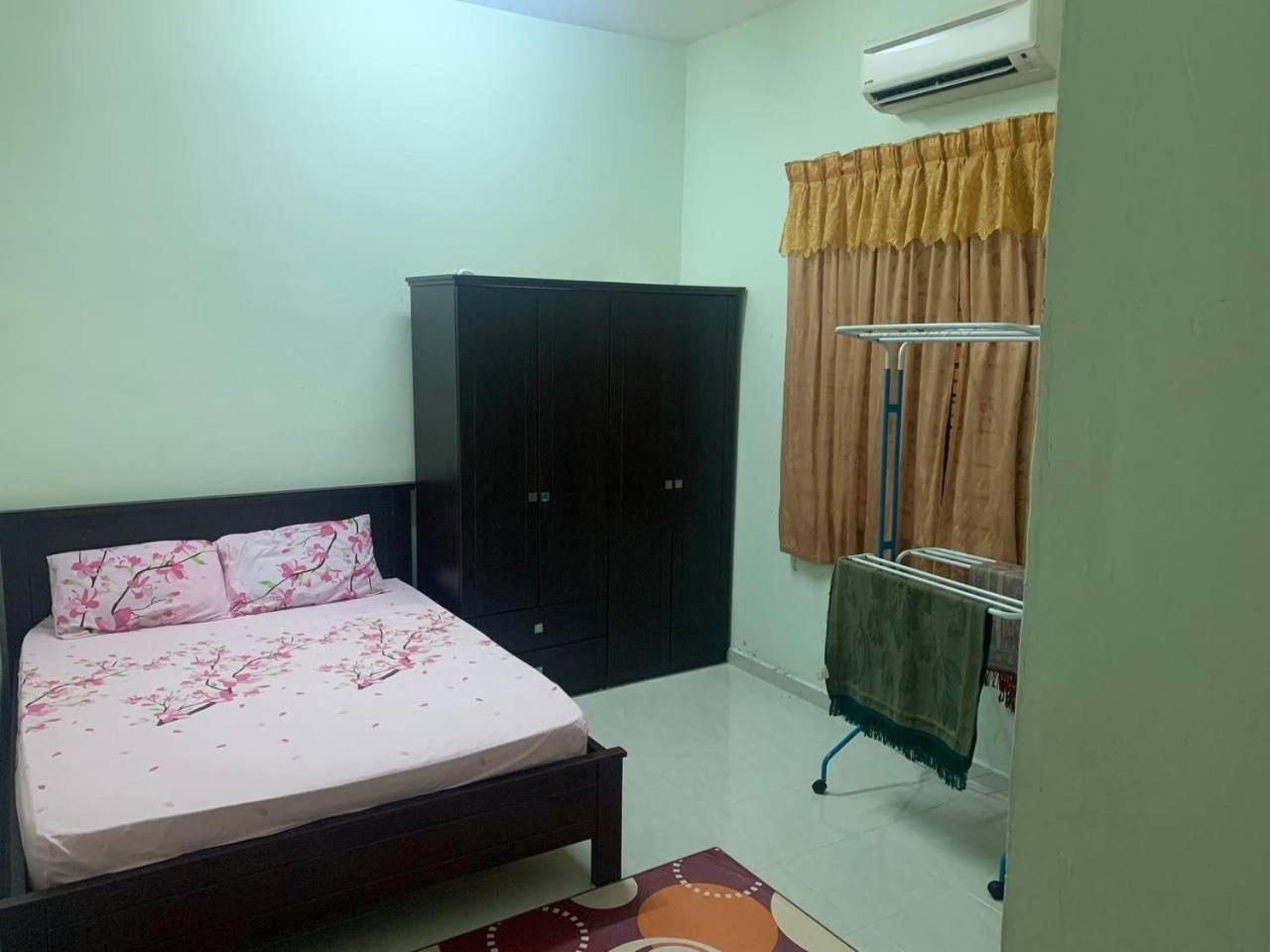 Homestay Kuala Terengganu Pak Latif photo 6