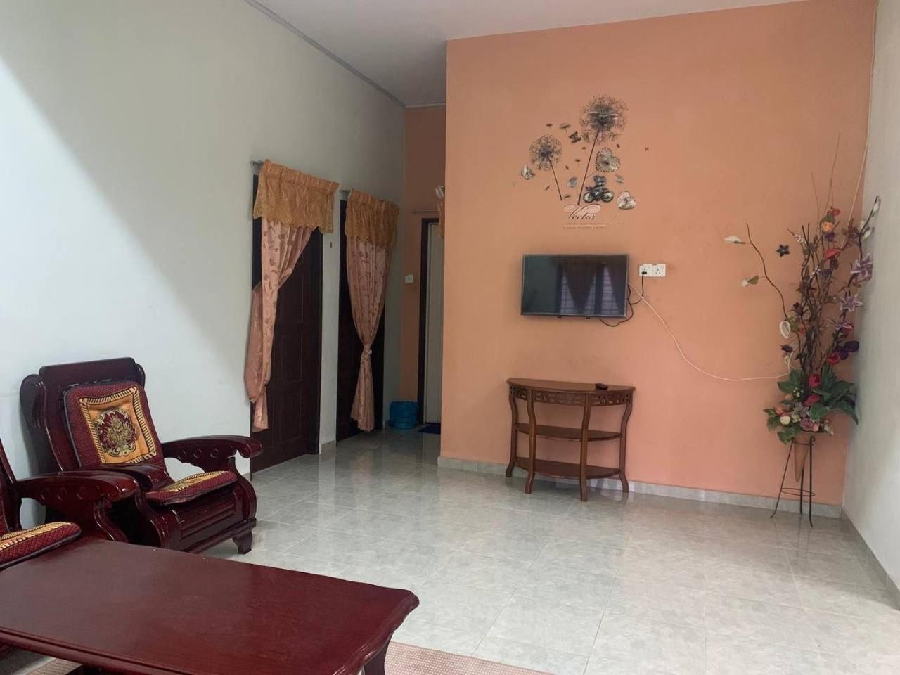 Homestay Kuala Terengganu Pak Latif photo 4