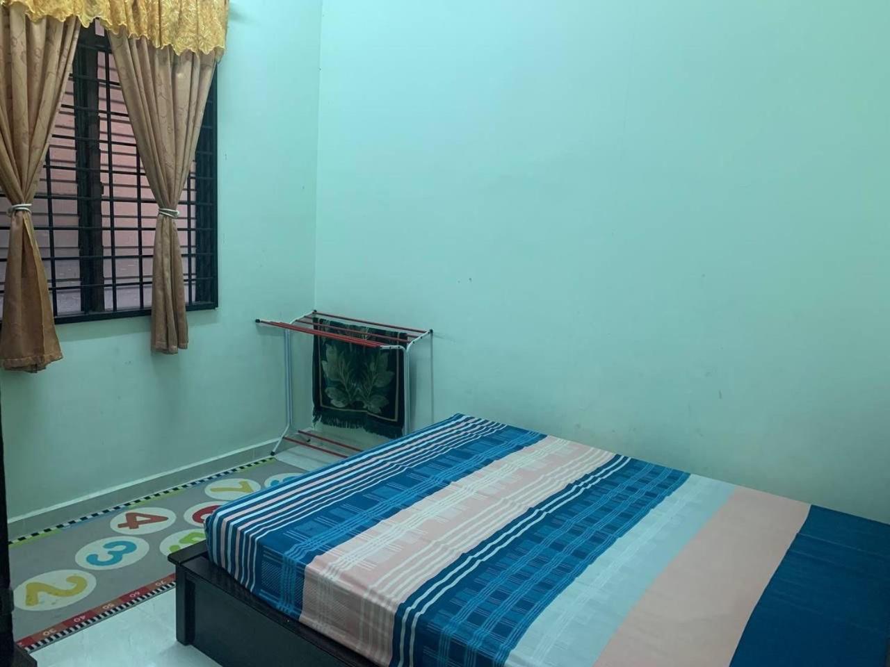 Homestay Kuala Terengganu Pak Latif photo 8
