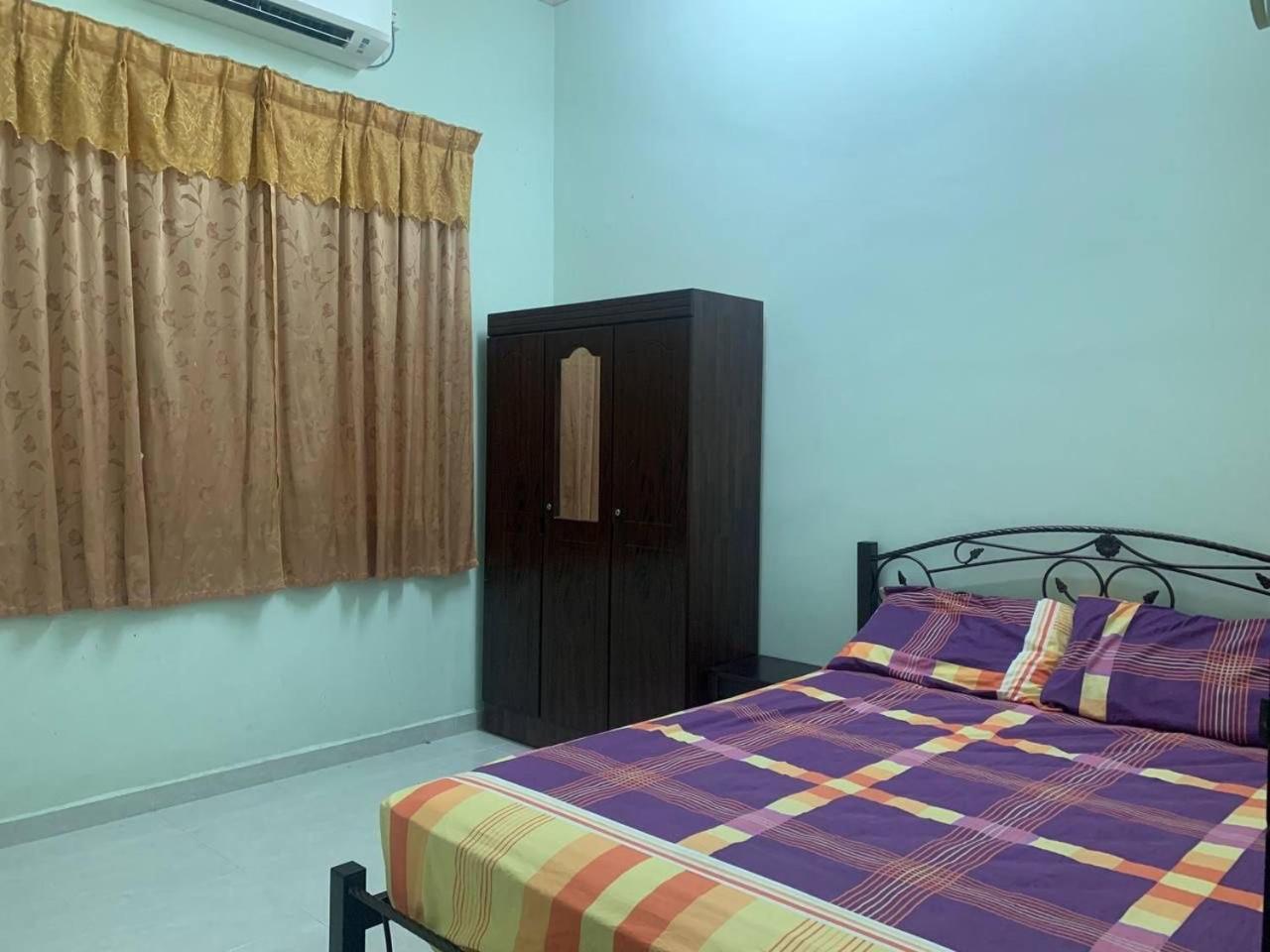 Homestay Kuala Terengganu Pak Latif photo 7