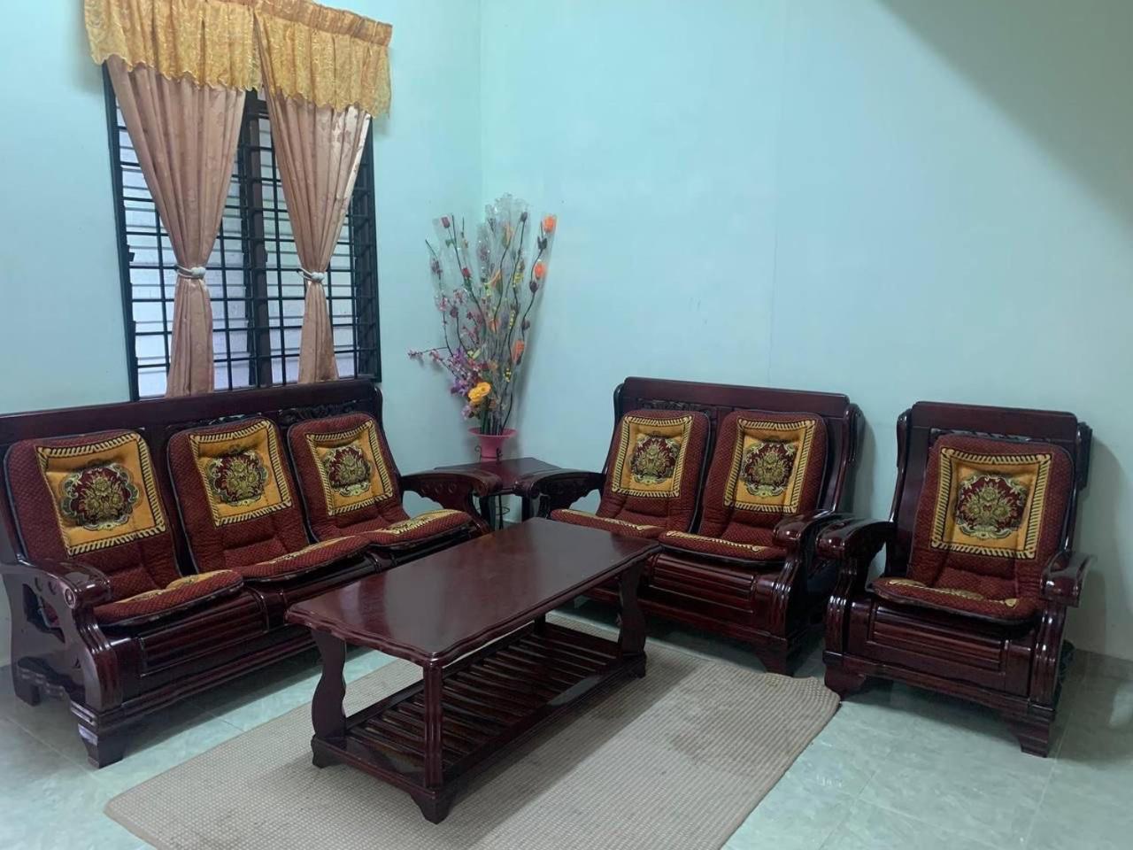 Homestay Kuala Terengganu Pak Latif photo 3