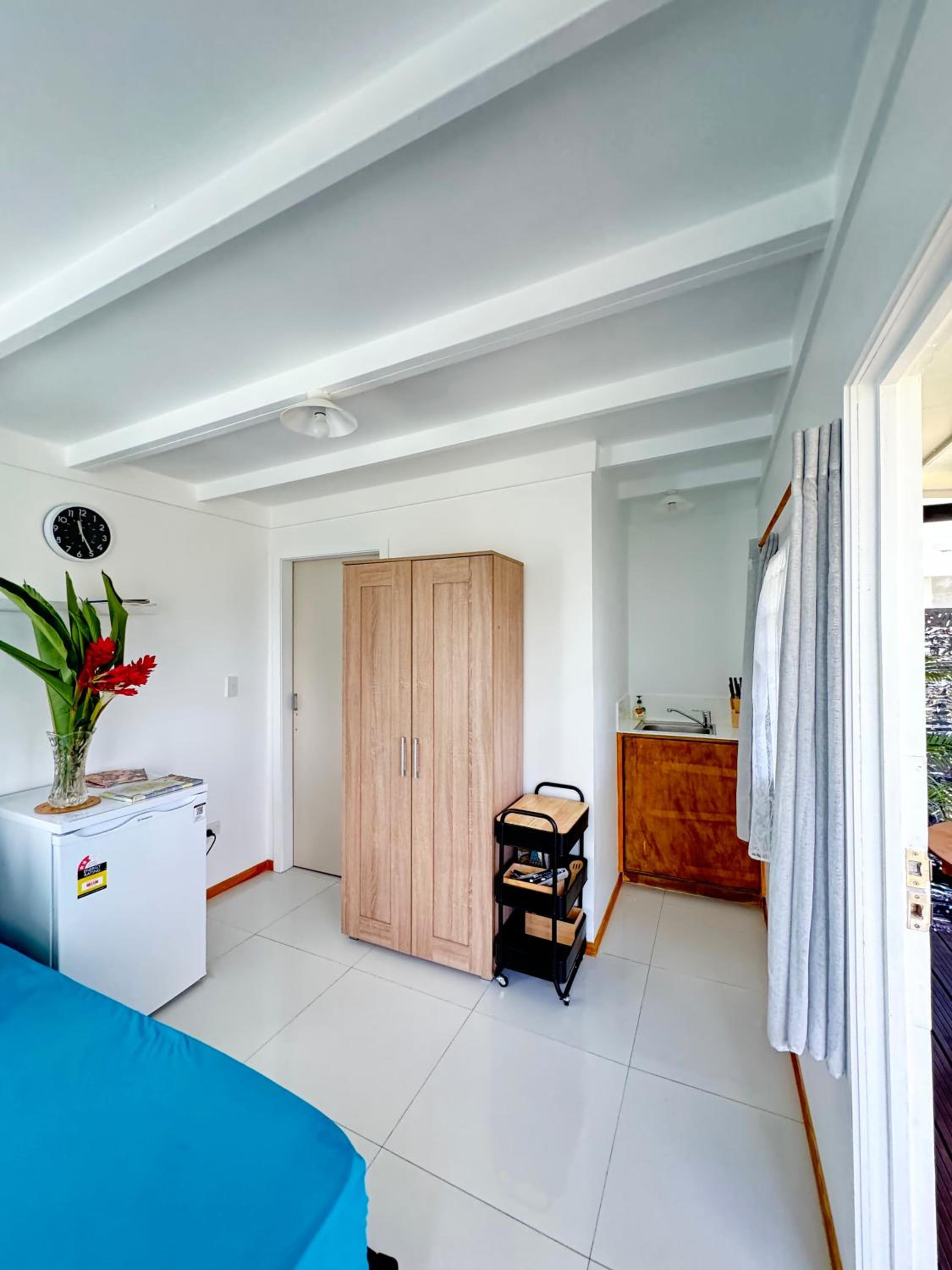 Sharnytas Studio AIR CONDITIONED