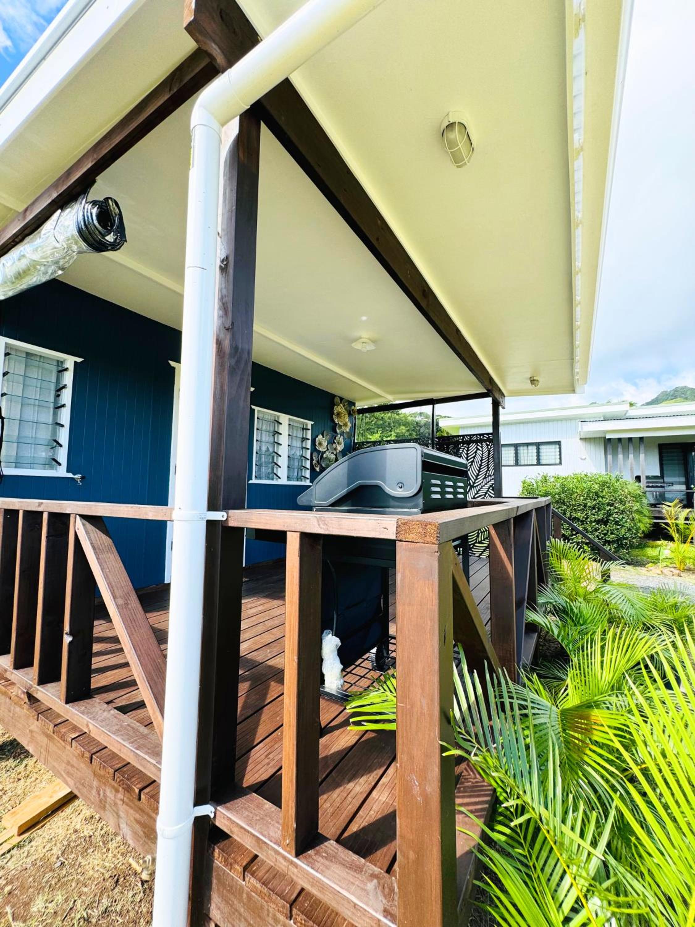 Sharnytas Studio AIR CONDITIONED