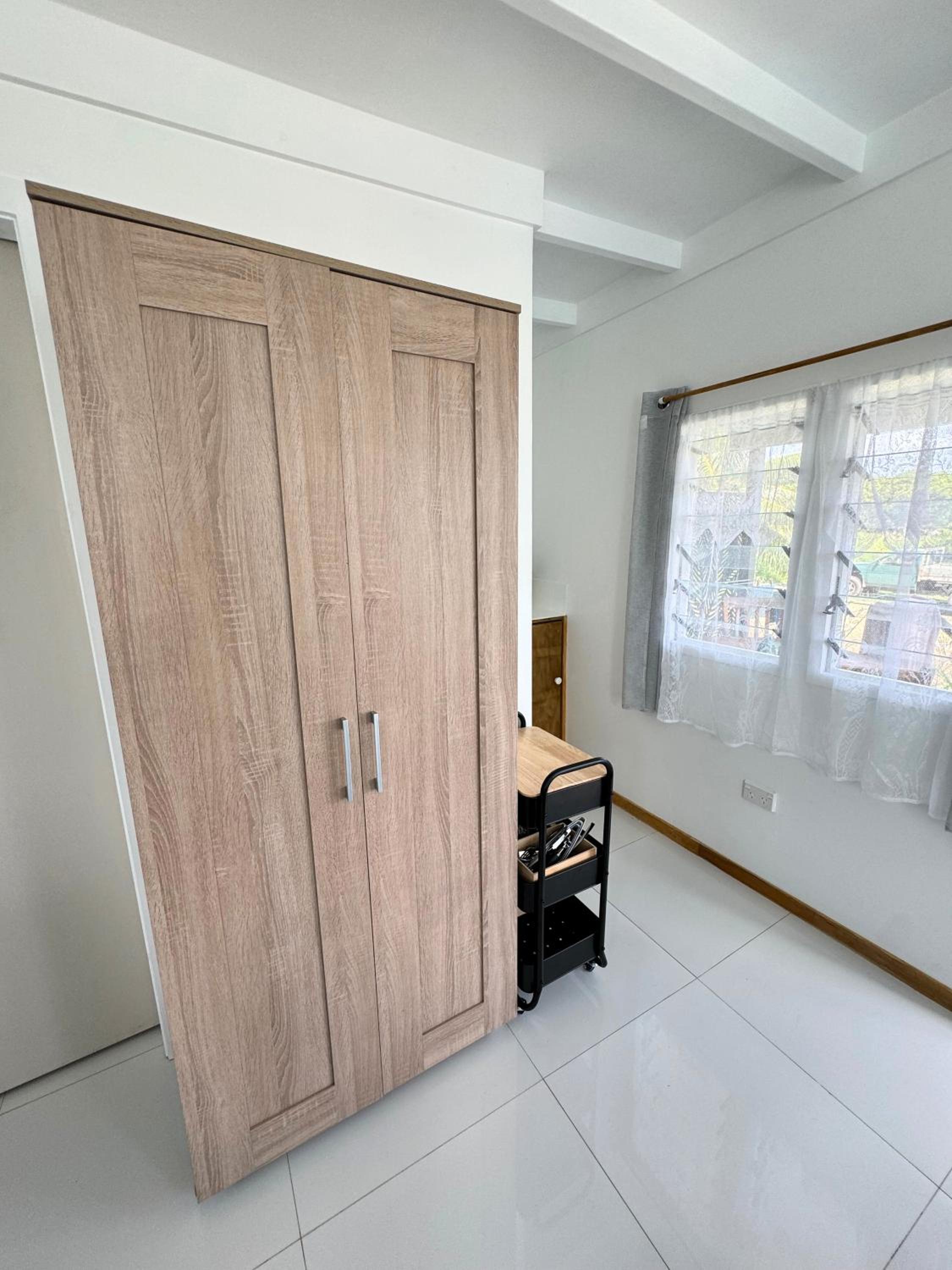 Sharnytas Studio AIR CONDITIONED