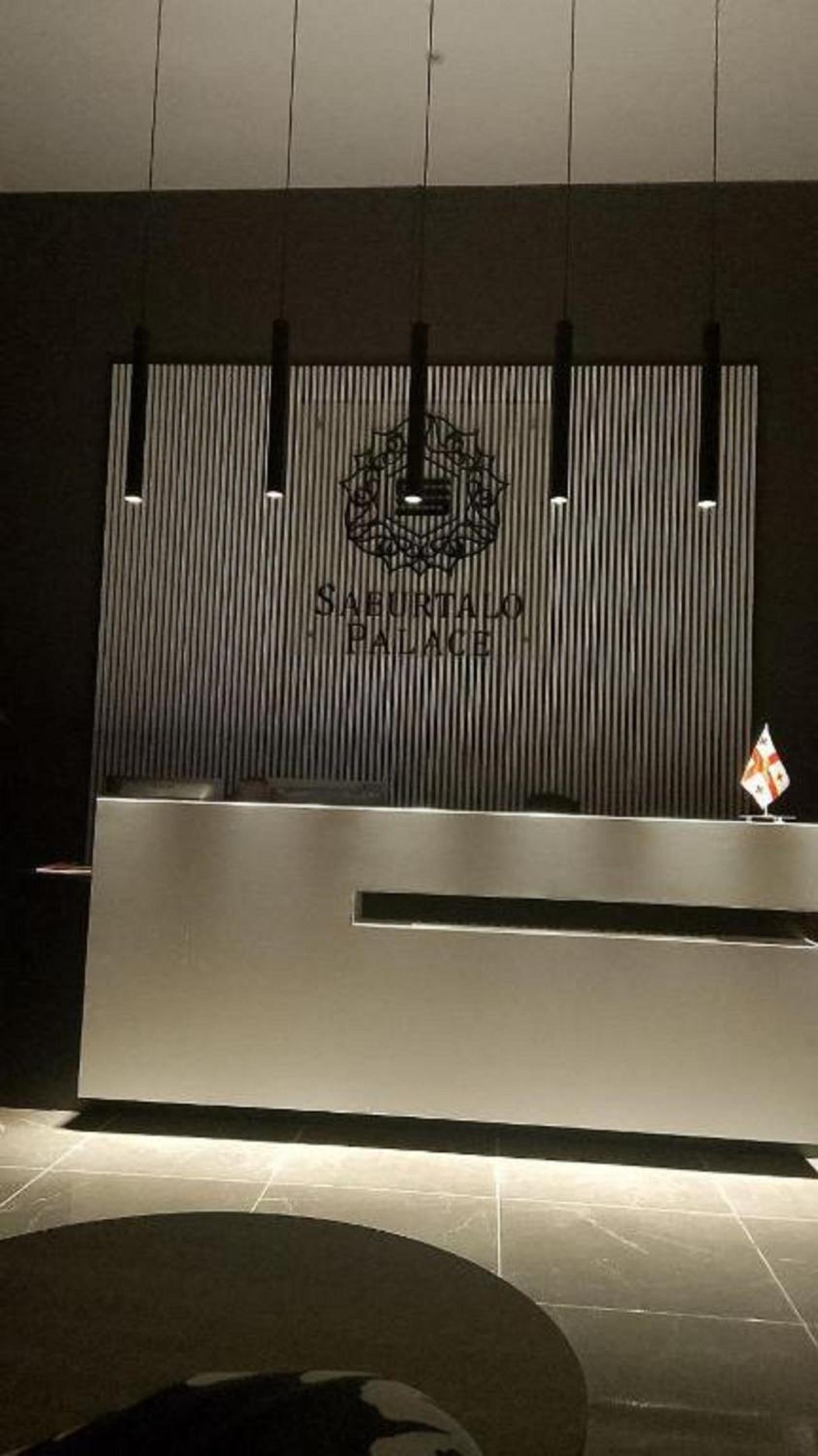 Saburtalo P apart 276 view 5