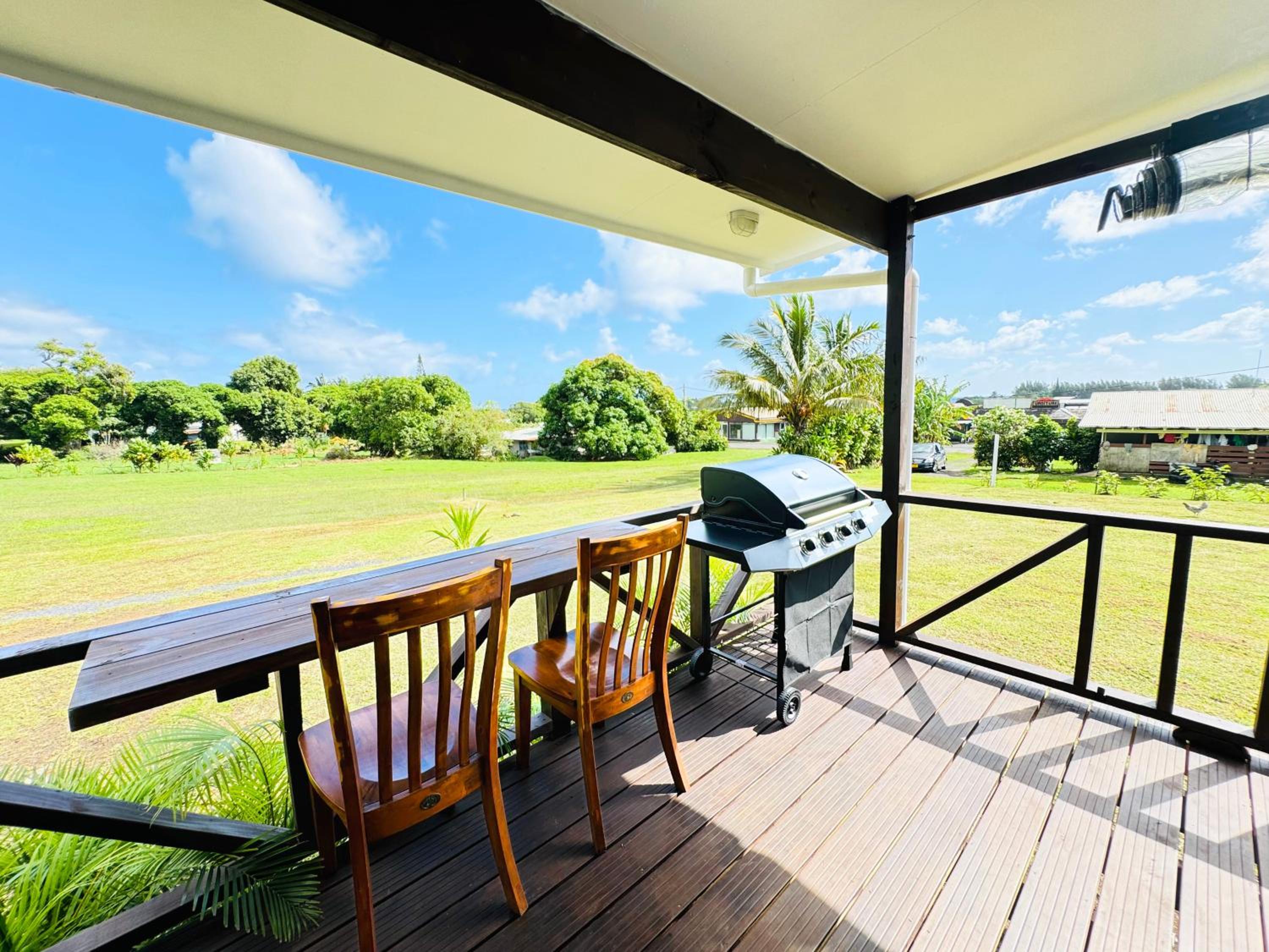 Sharnytas Studio AIR CONDITIONED