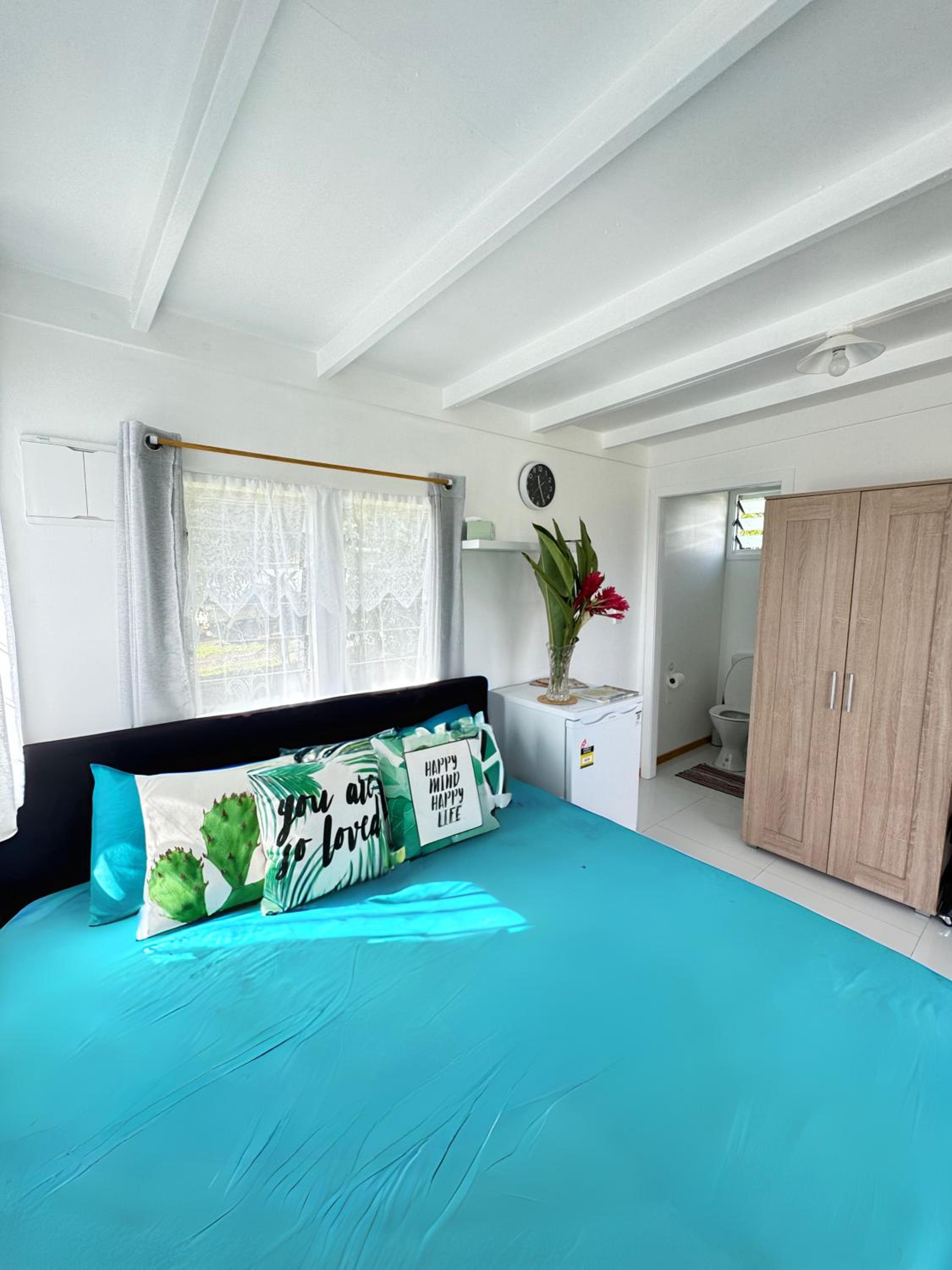 Sharnytas Studio AIR CONDITIONED