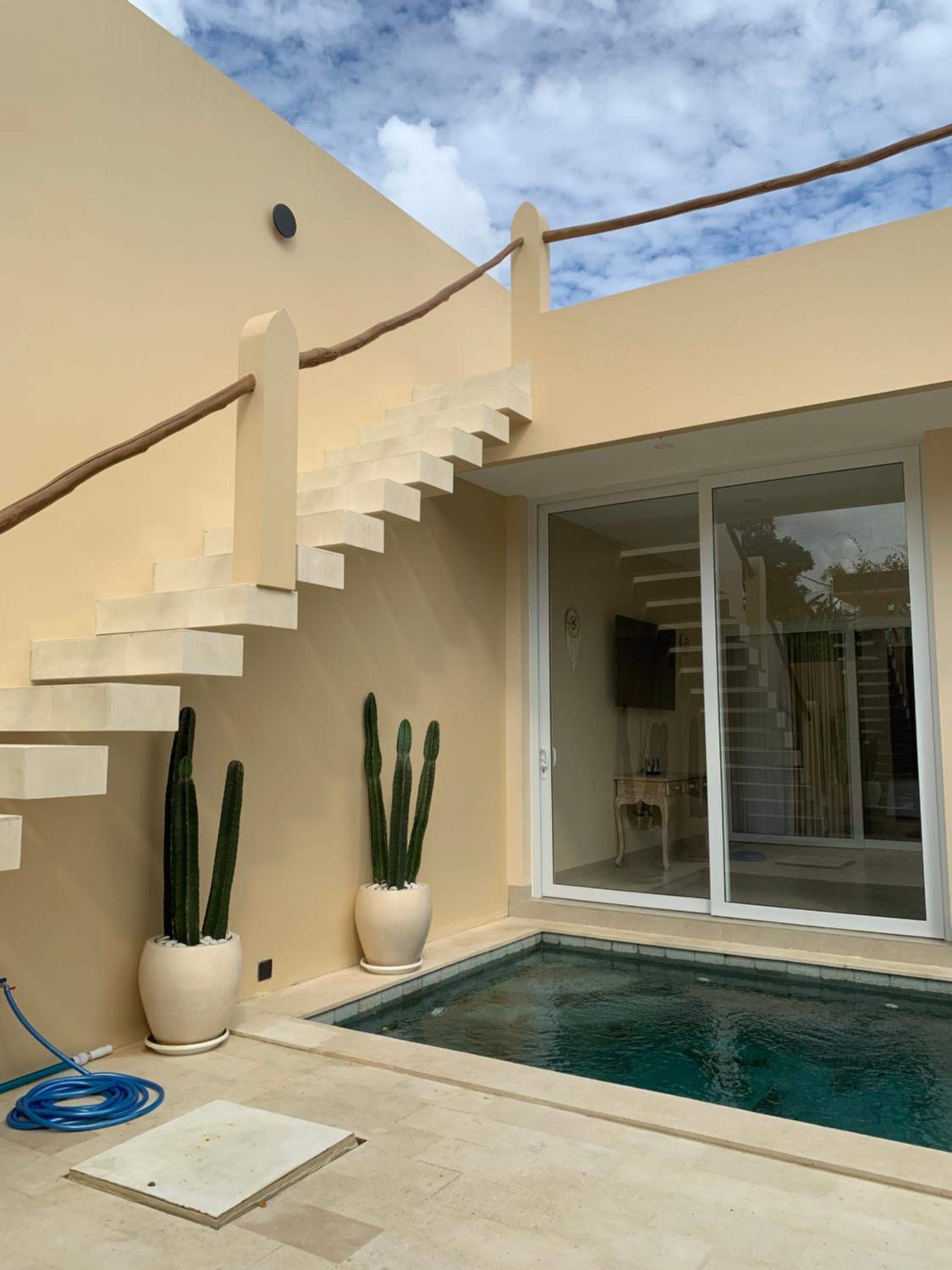 Villa Awandini