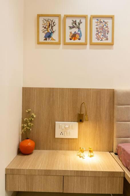 Dream Home Flats view 3