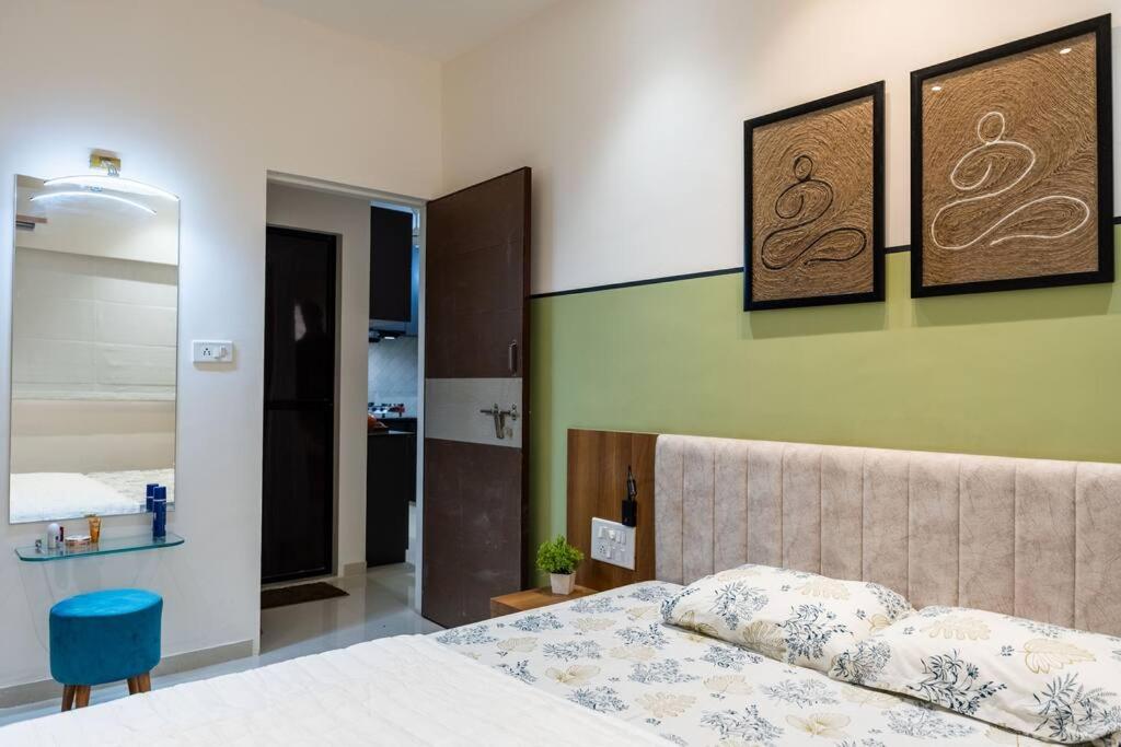 Dream Home Flats view 5