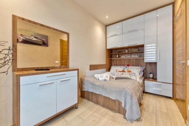 Apartman Mihajlo Kalman view 4
