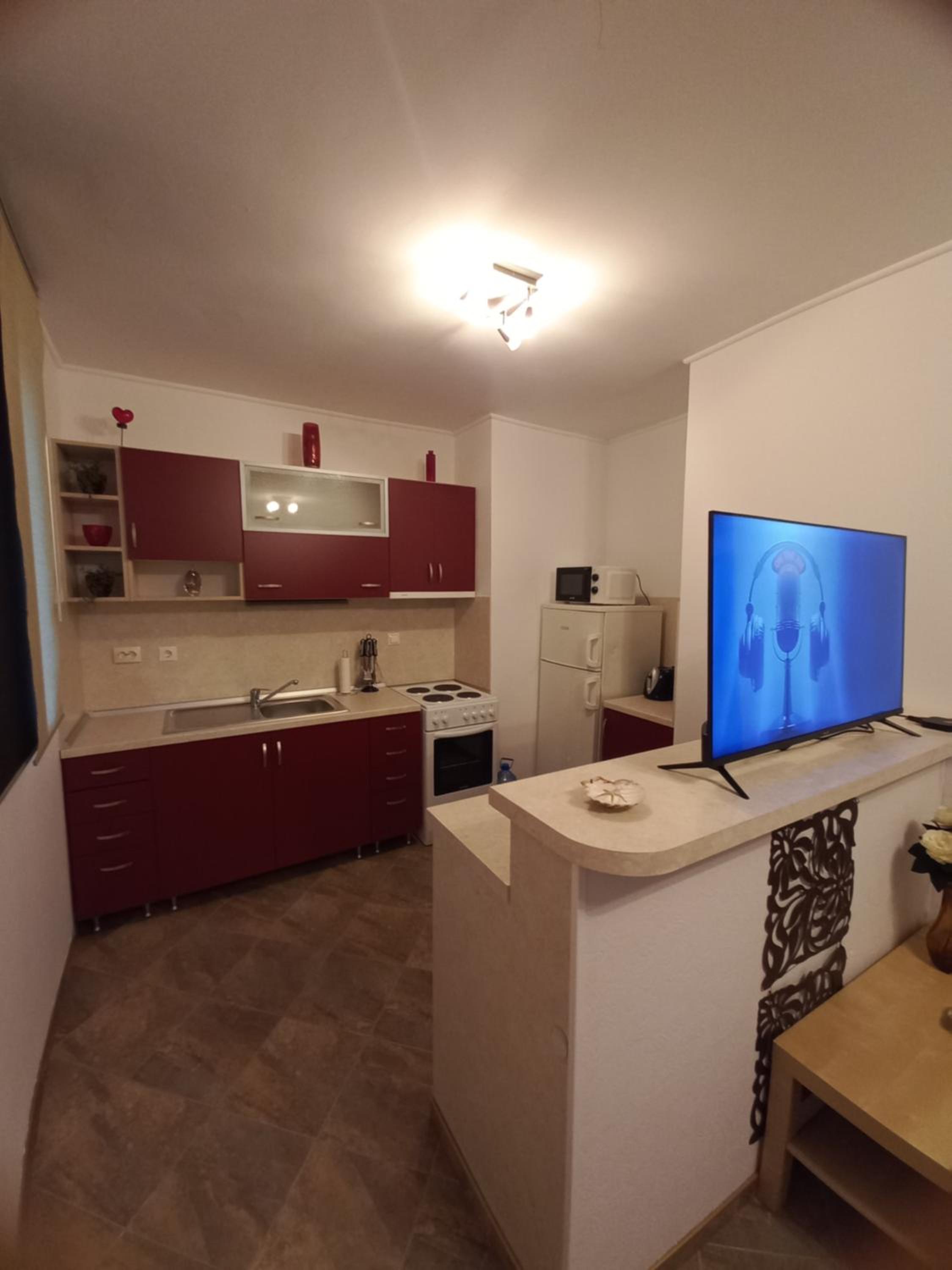 Apartment Amaliya with two bedrooms