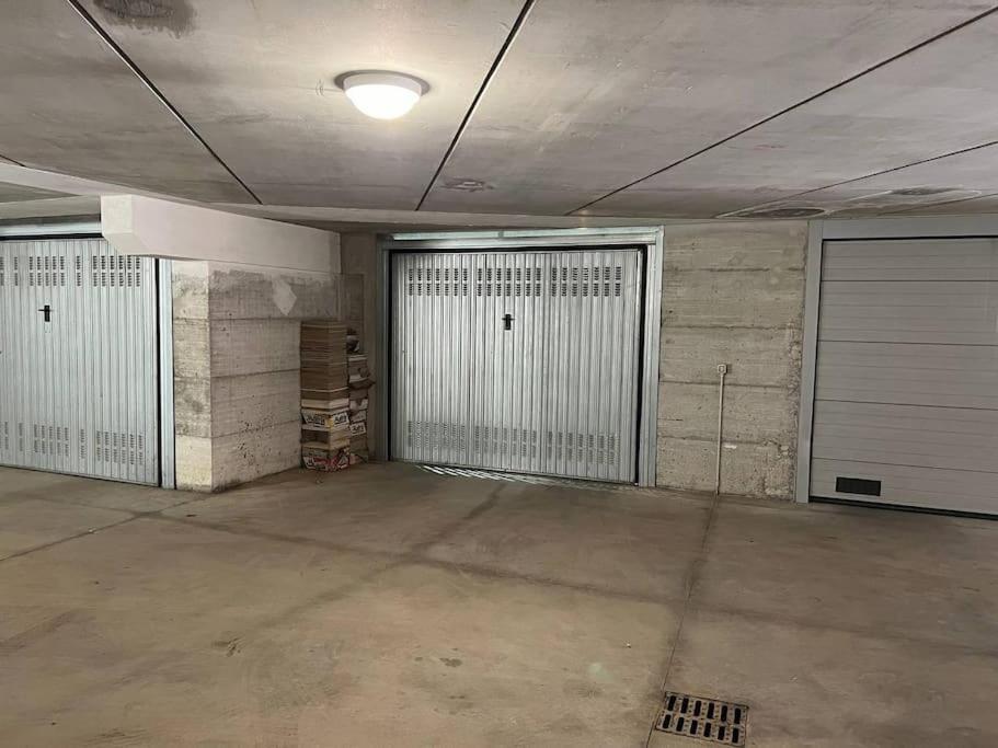 Casa Grillo, vista lago con piscina e box auto
