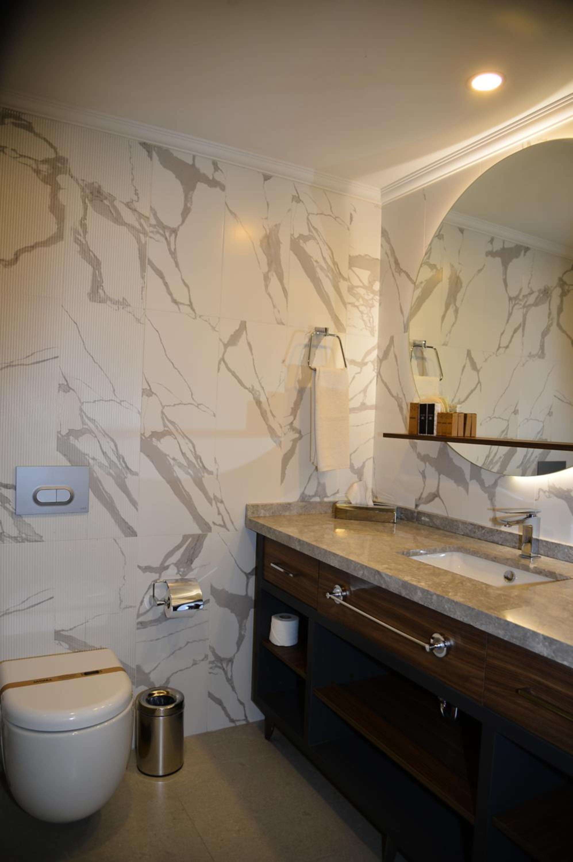 Samara Hotel Bodrum Ultra All Inclusive — photo 42
