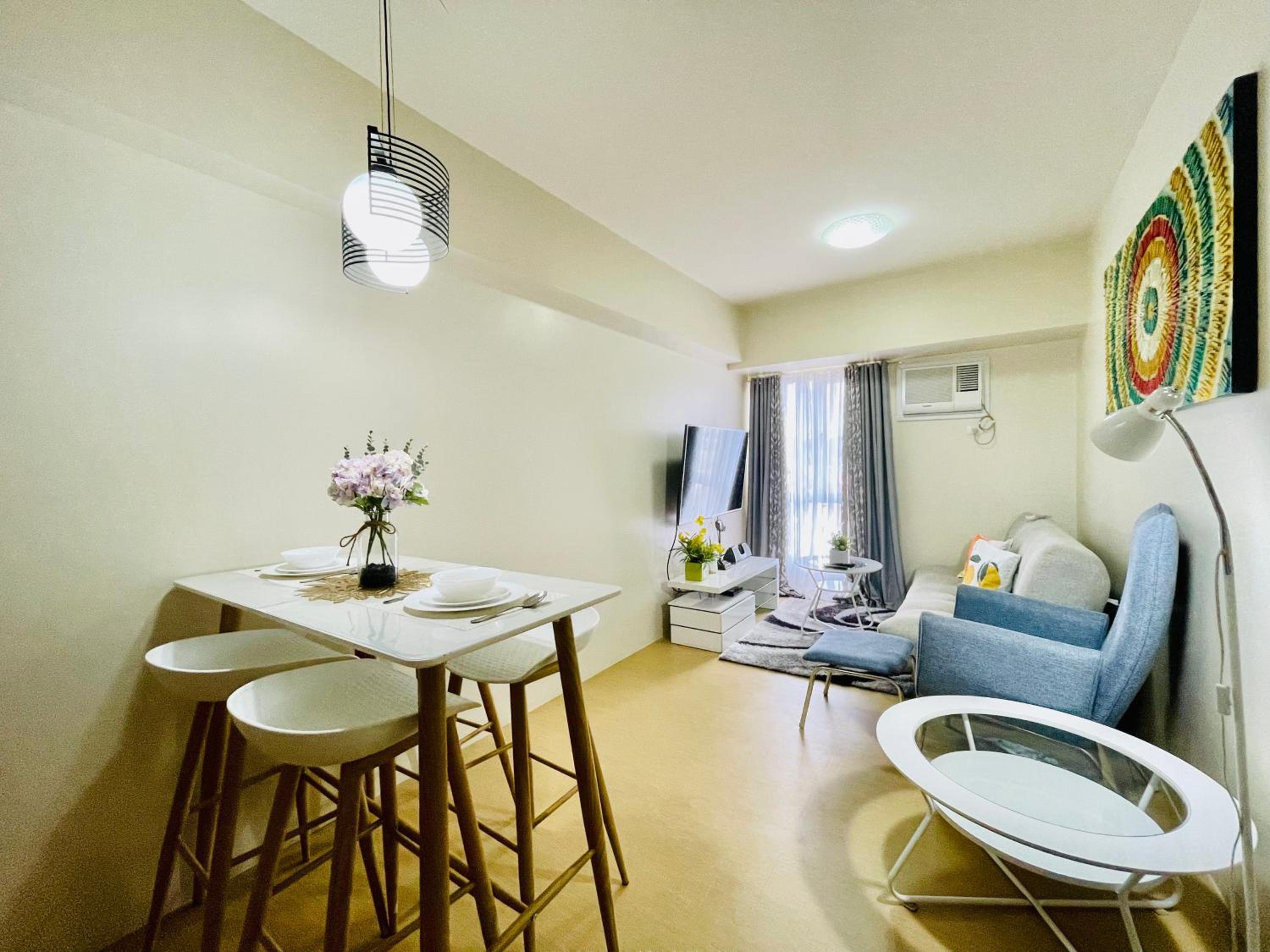 Cozy 1-Bedroom at Centrio Towers beside Ayala Mall, photo 26
