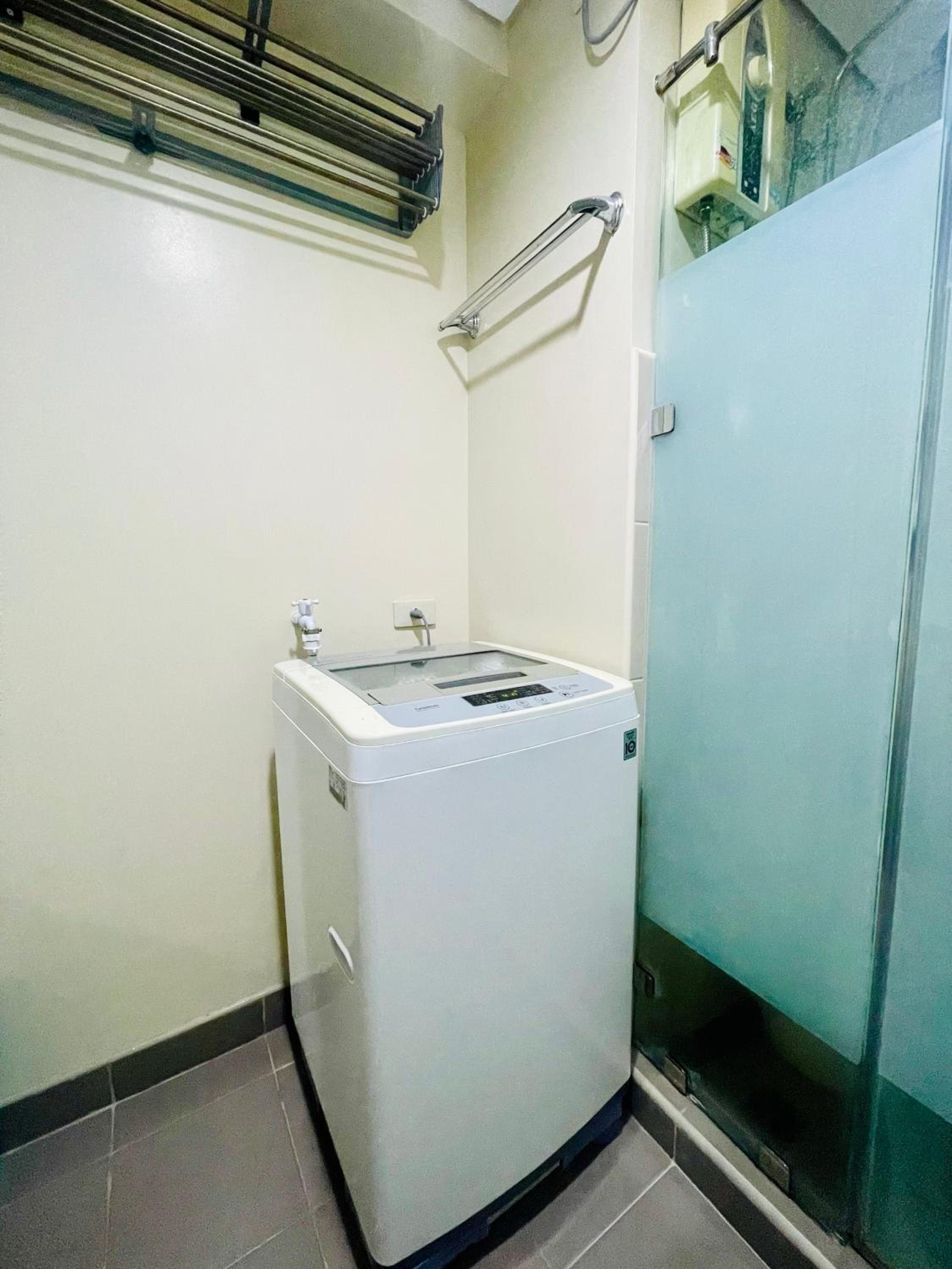 Cozy 1-Bedroom at Centrio Towers beside Ayala Mall, photo 38