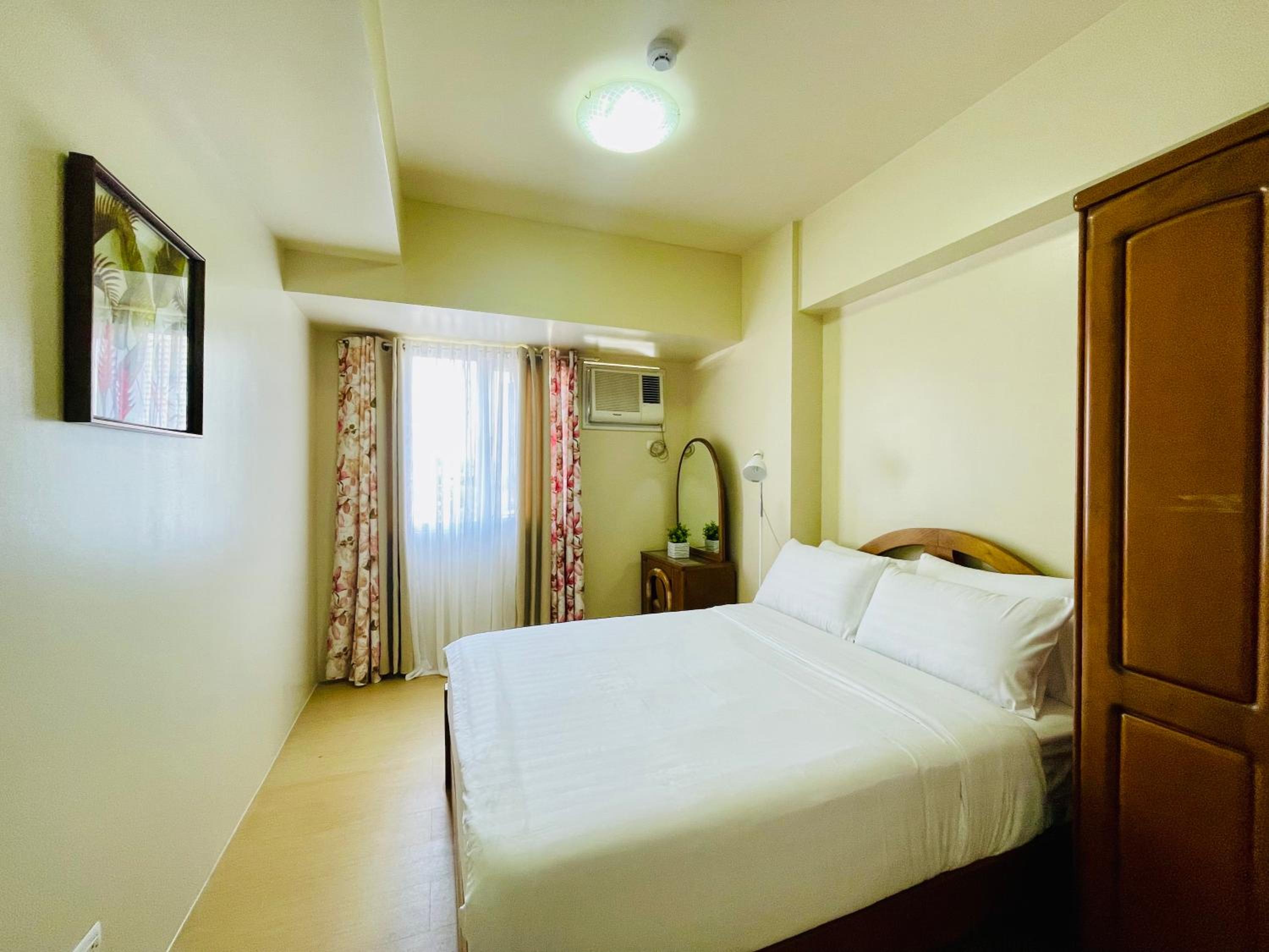 Cozy 1-Bedroom at Centrio Towers beside Ayala Mall, photo 32